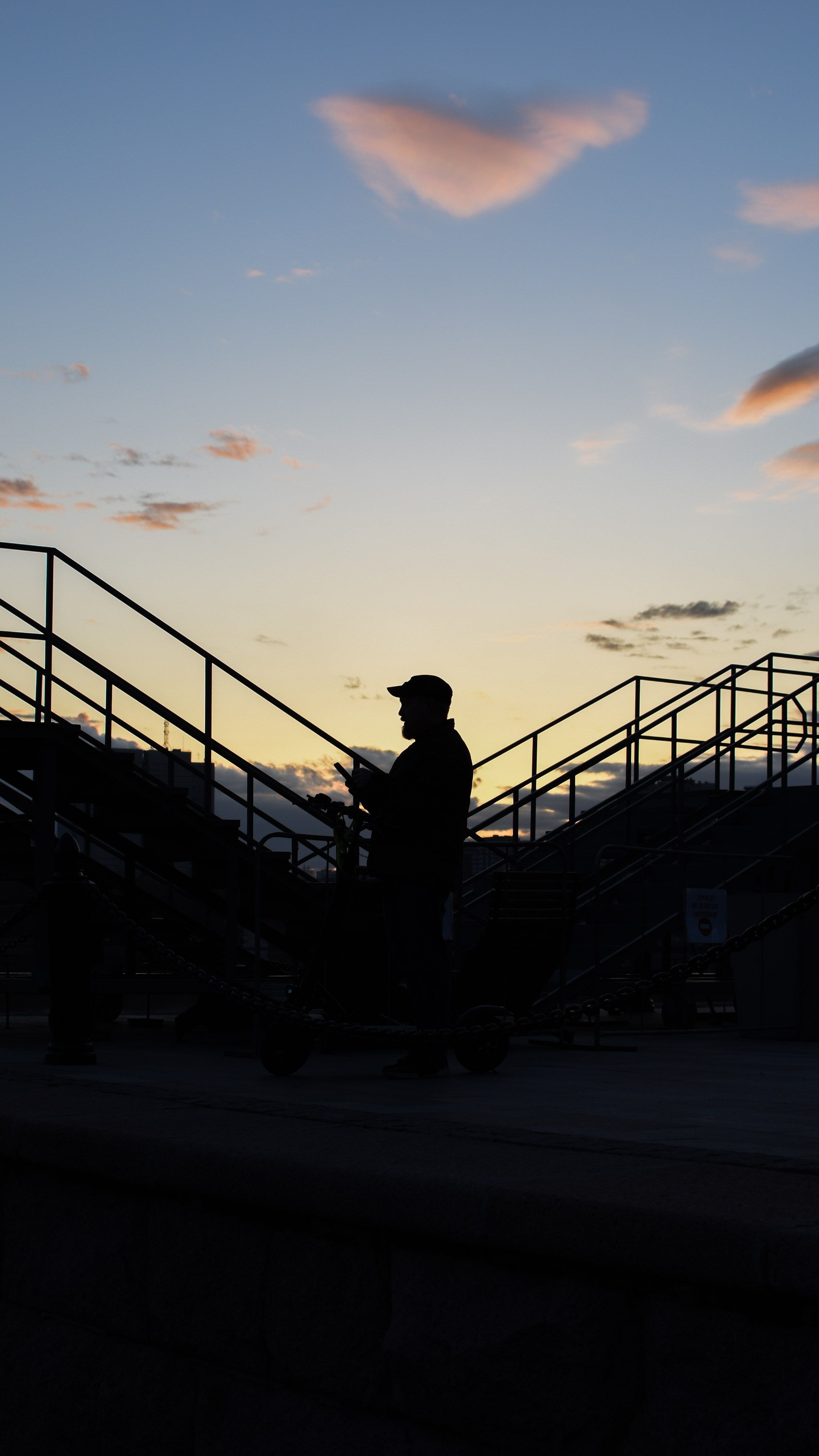 Стрит фото Москва. Фотограф Лобанов Антон, г. Москва