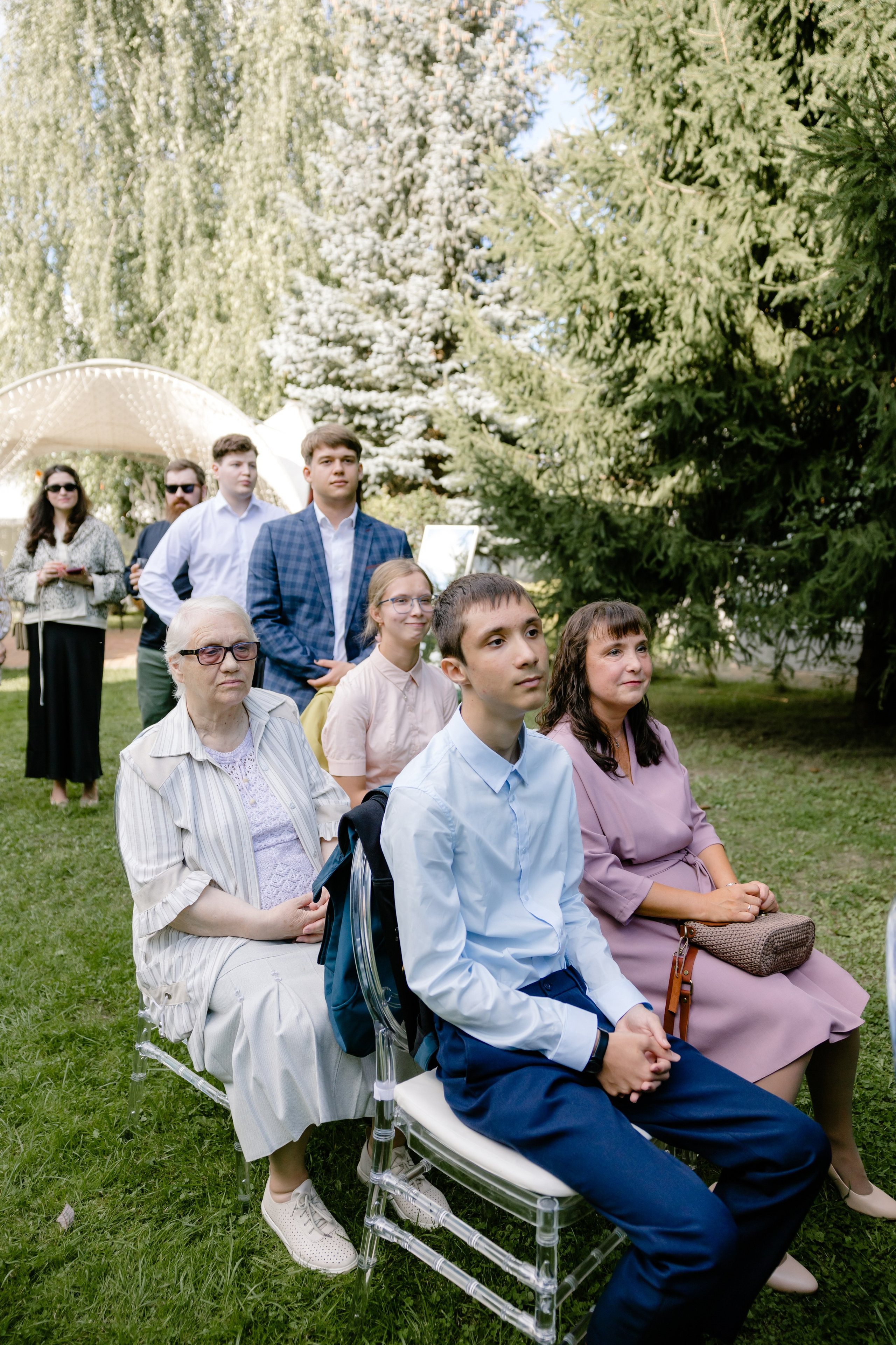 Полина и Александр. Фотограф и Видеограф во Владимире