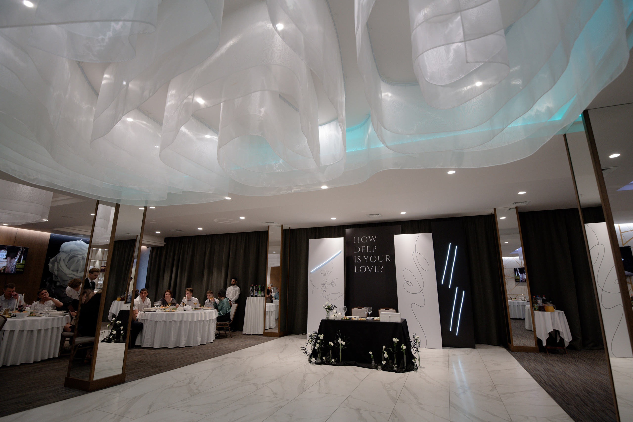 Олег-Лиза — PARK CITY FUSION. Свадебный фотограф Екатеринбург/Челябинск — Любовь Волохова