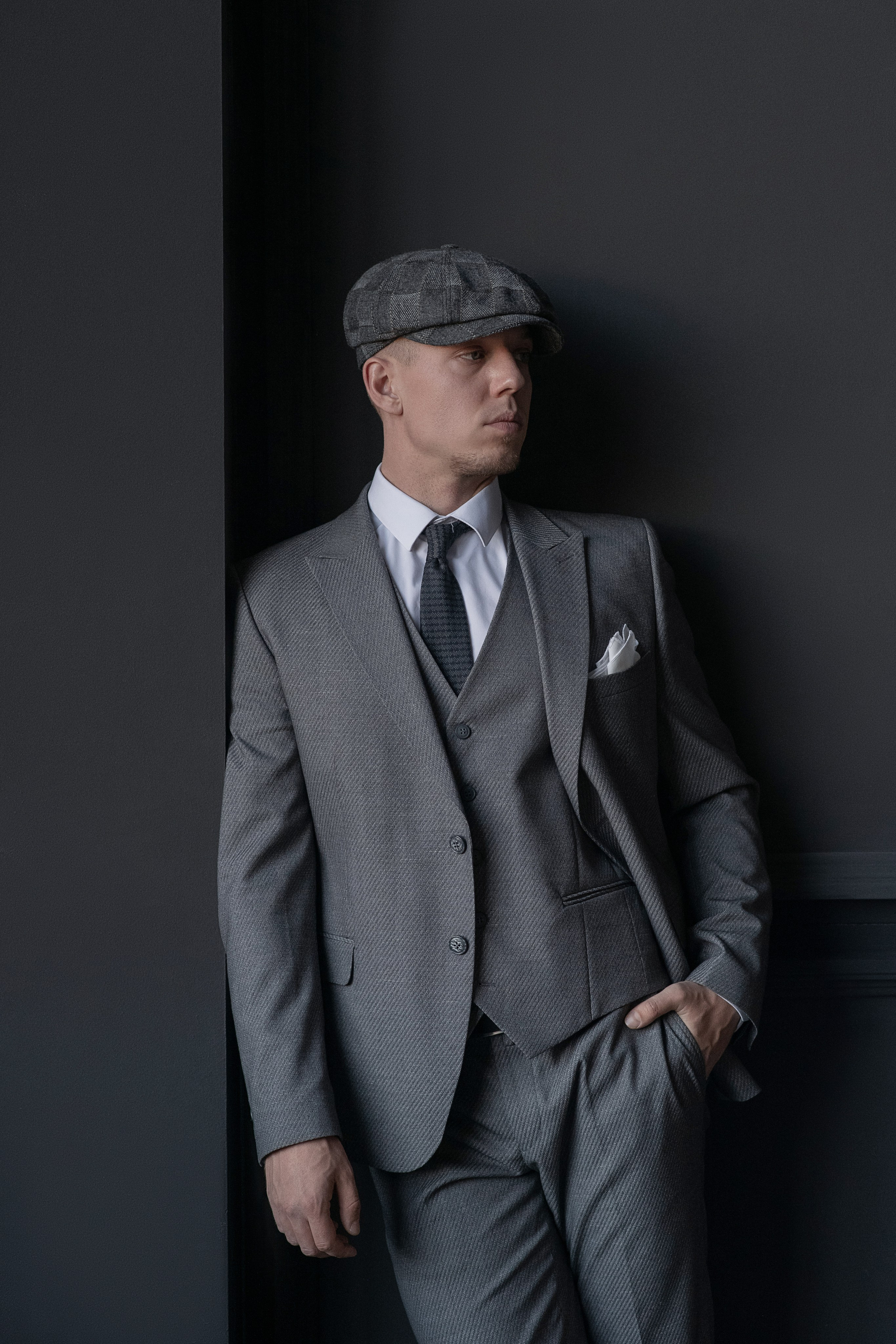 Контент-съёмка для бренда мужских костюмов «Дом Капитана». Свадебный фотограф Екатеринбург/Челябинск — Любовь Волохова