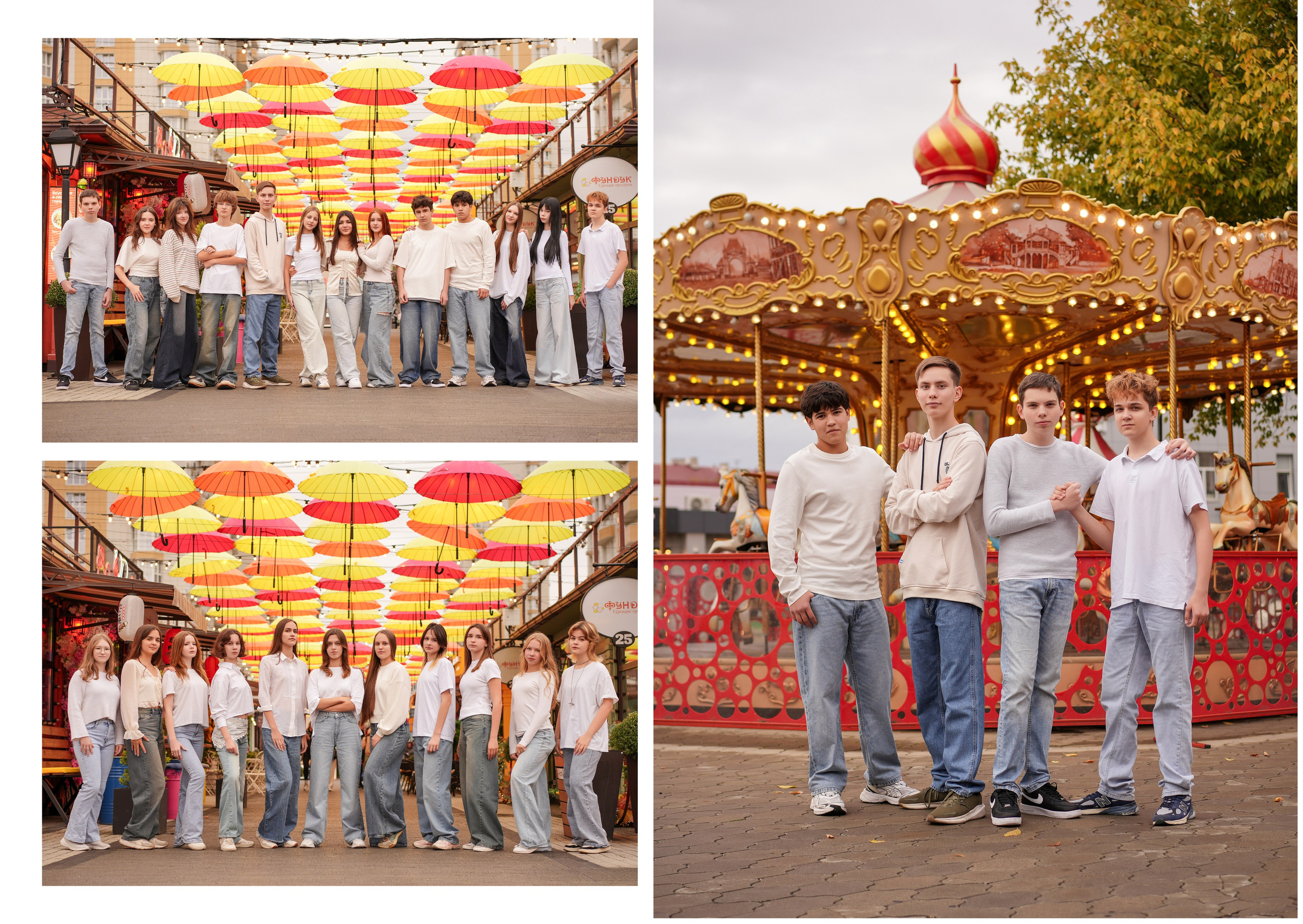 ГИМНАЗИЯ 18 9 Е. Красивый выпускной альбом в Краснодаре