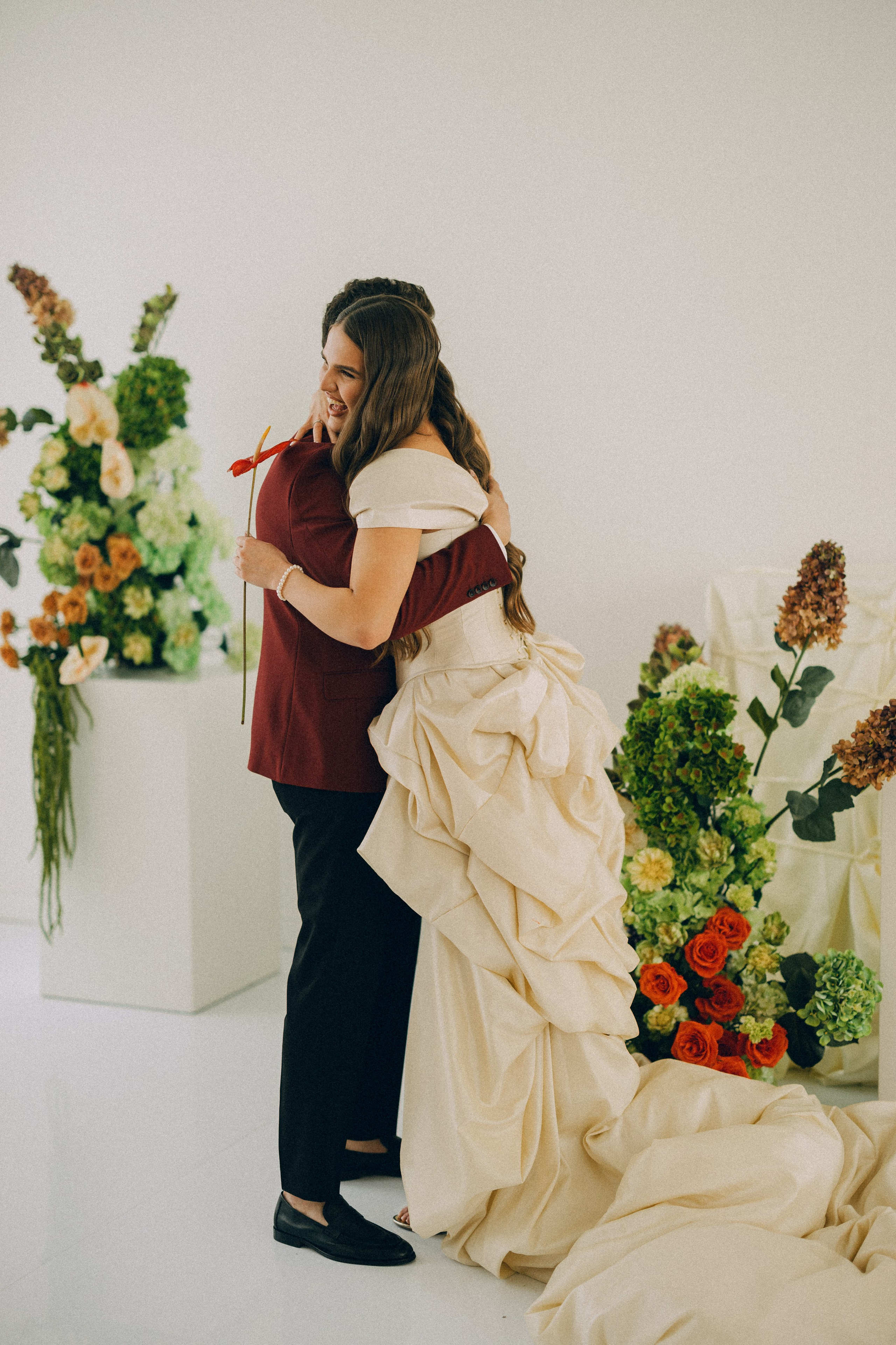 Вот это да, у меня теперь есть жена…. Daria Chigintseva Photographer