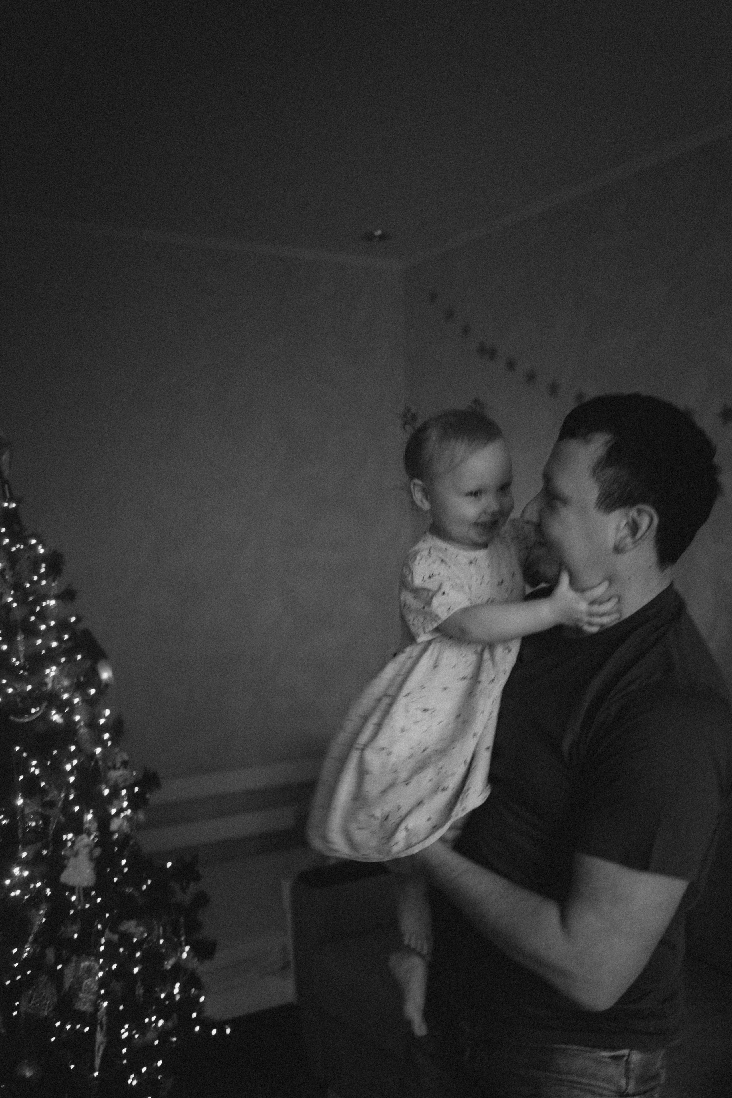 Детский день рожденья. Семейный фотограф в Москве и Люберцах Юлия Гуськова