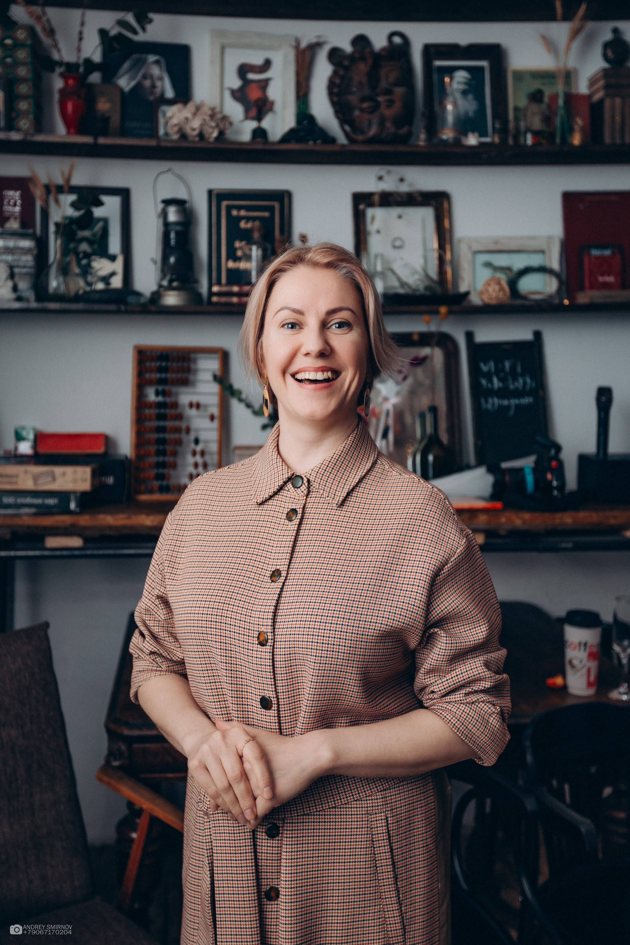 Лофт на Яузе. Квартирник. FOTOZ Studio / Фотовидеомейкер Андрей Смирнов