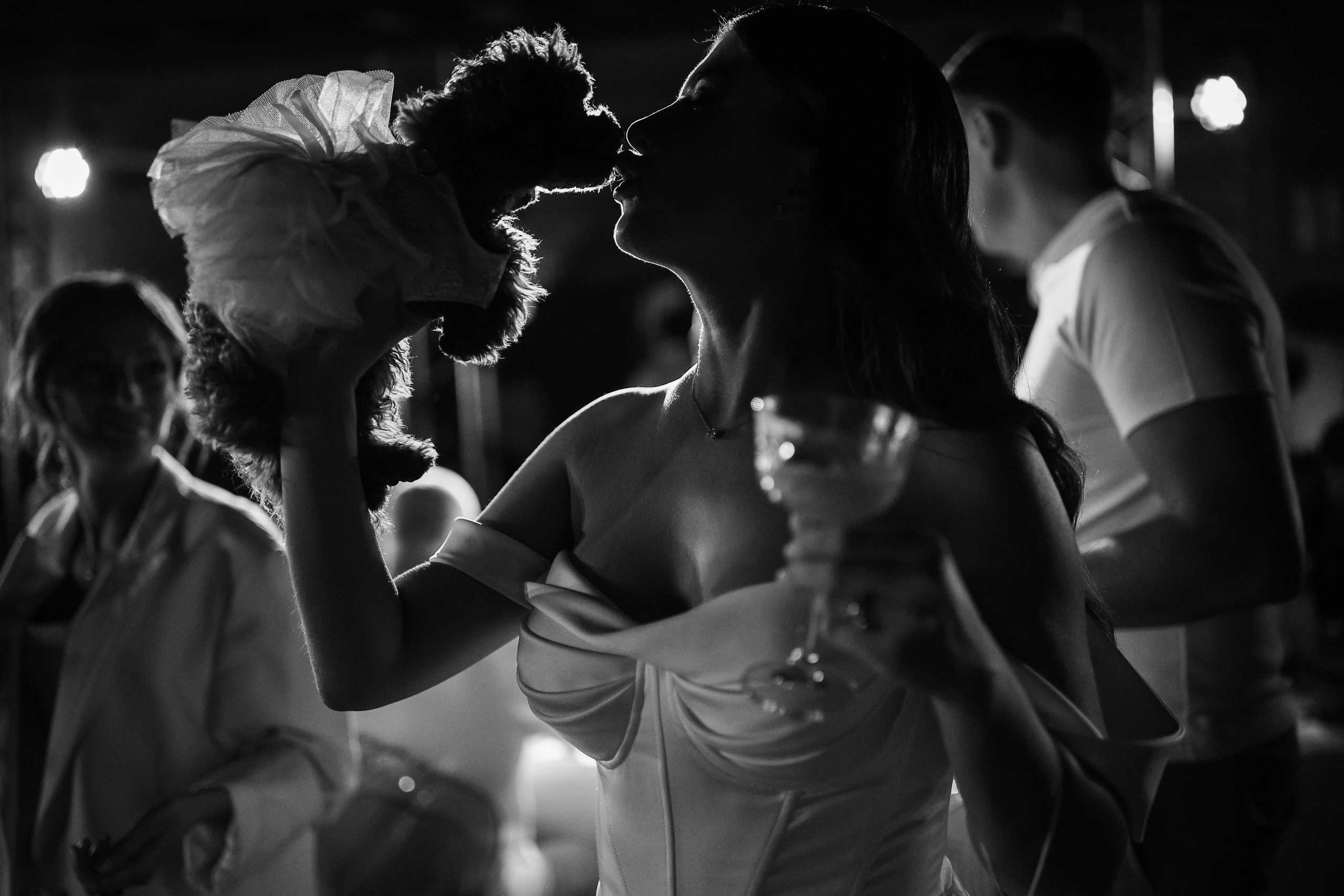 Сахарная пудра. Свадебный и семейный фотограф Москва, Спб, Крым Игорь Сазонов