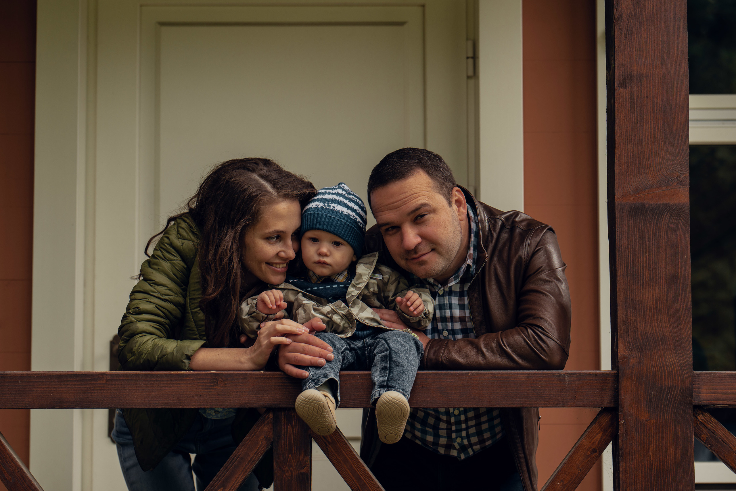 Игнату 1 год. Свадебный и семейный фотограф Москва Видное Домодедово