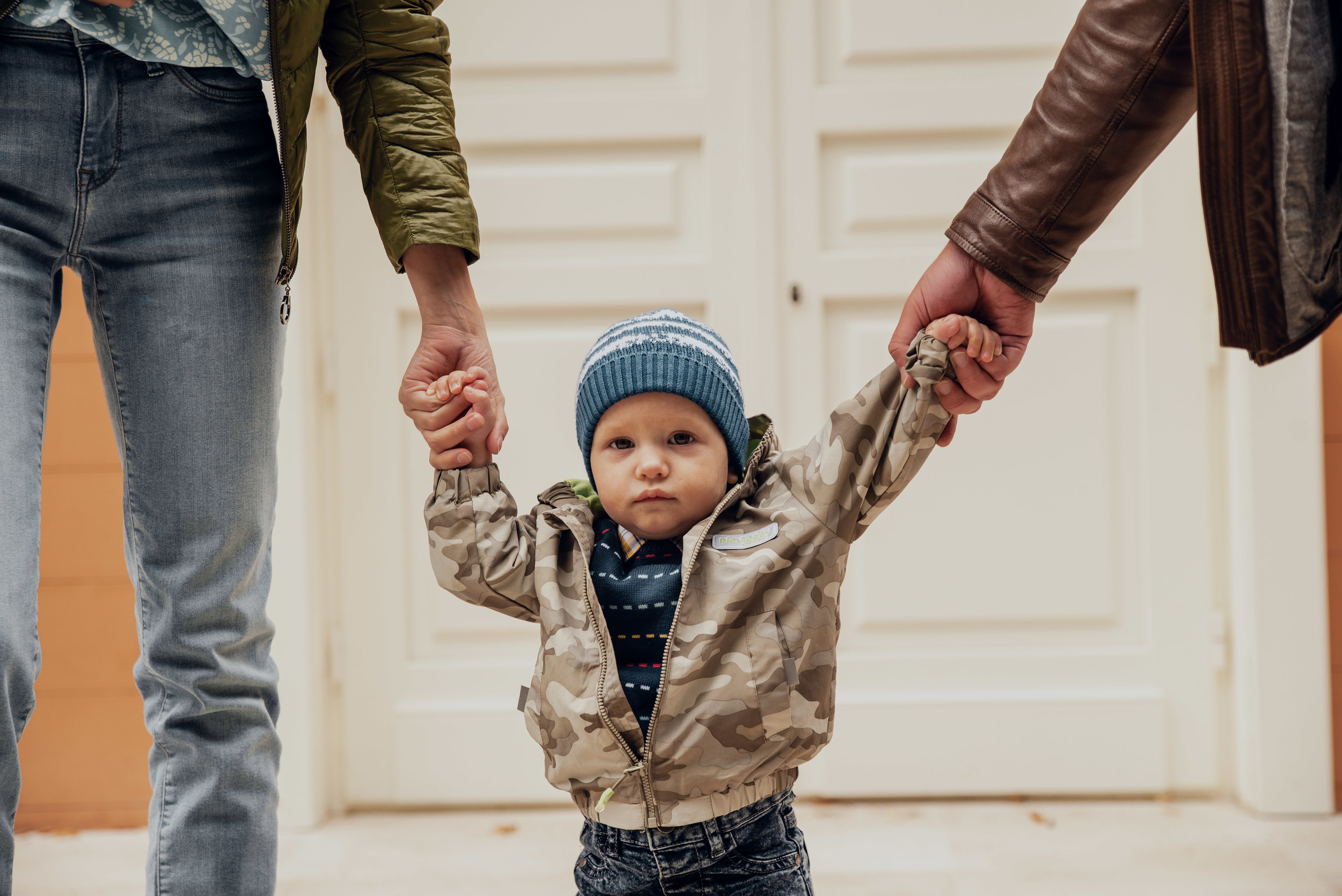 Игнату 1 год. Свадебный и семейный фотограф Москва Видное Домодедово