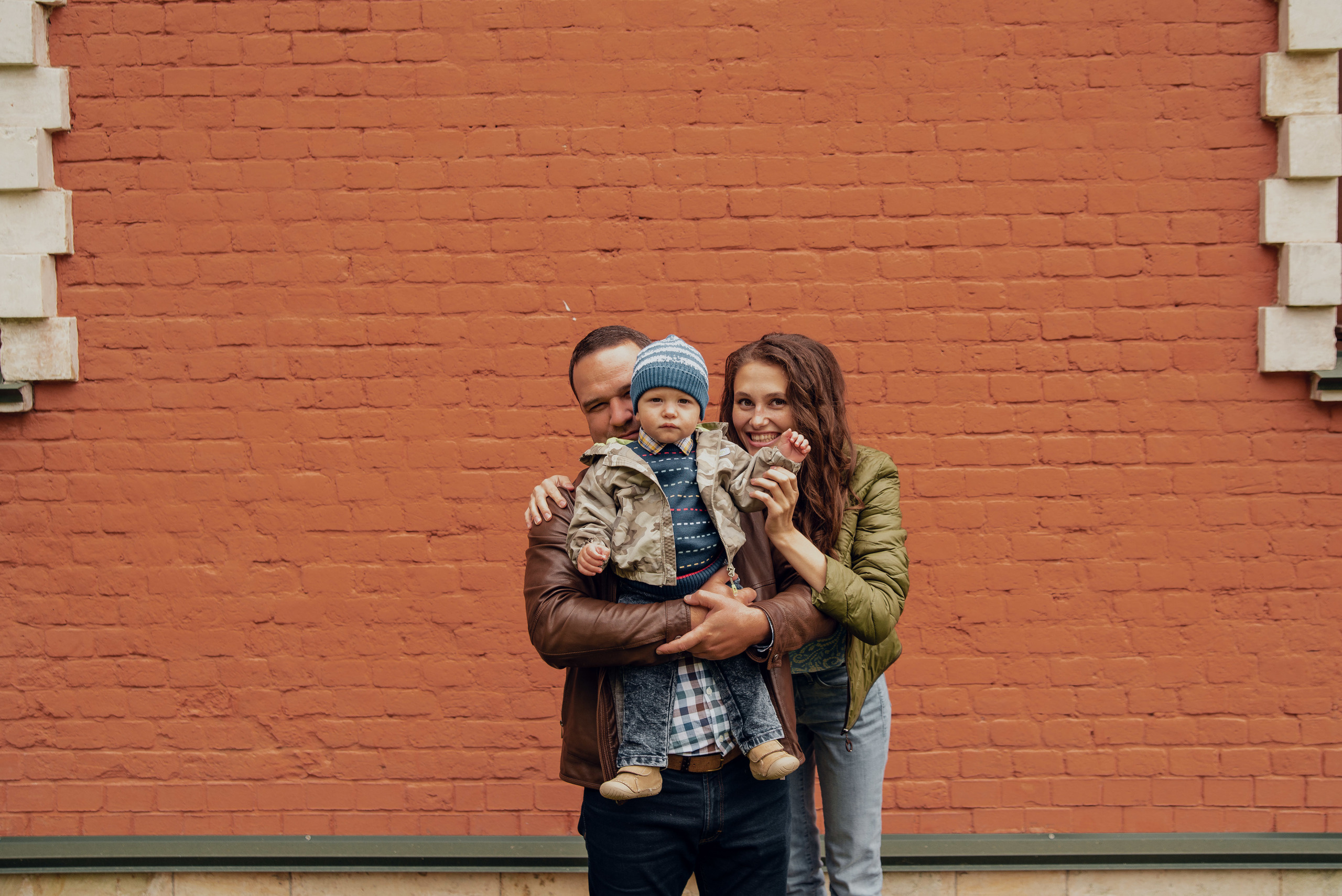 Игнату 1 год. Свадебный и семейный фотограф Москва Видное Домодедово