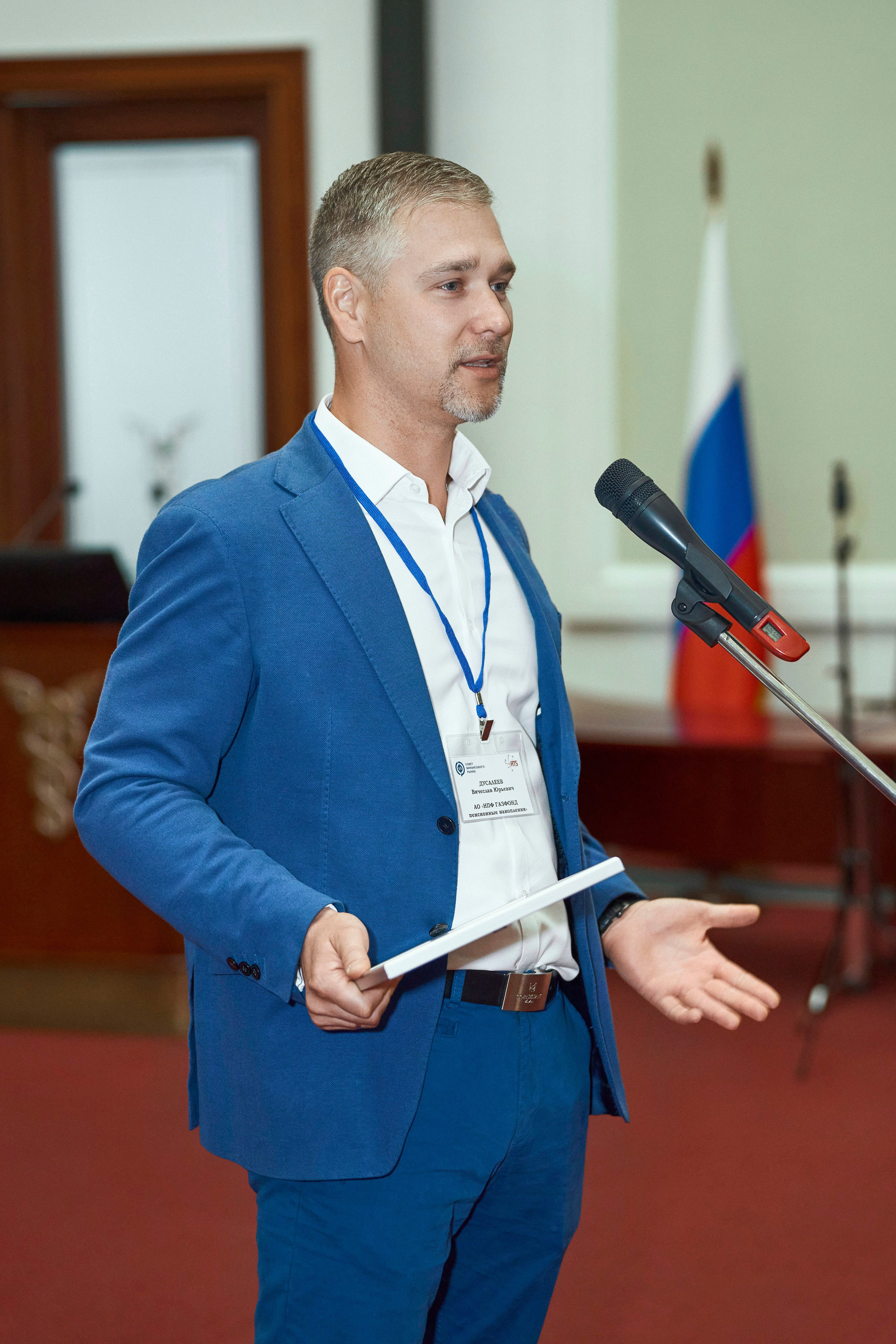 Фото и видеосъемка конференций. Пакетное предложение