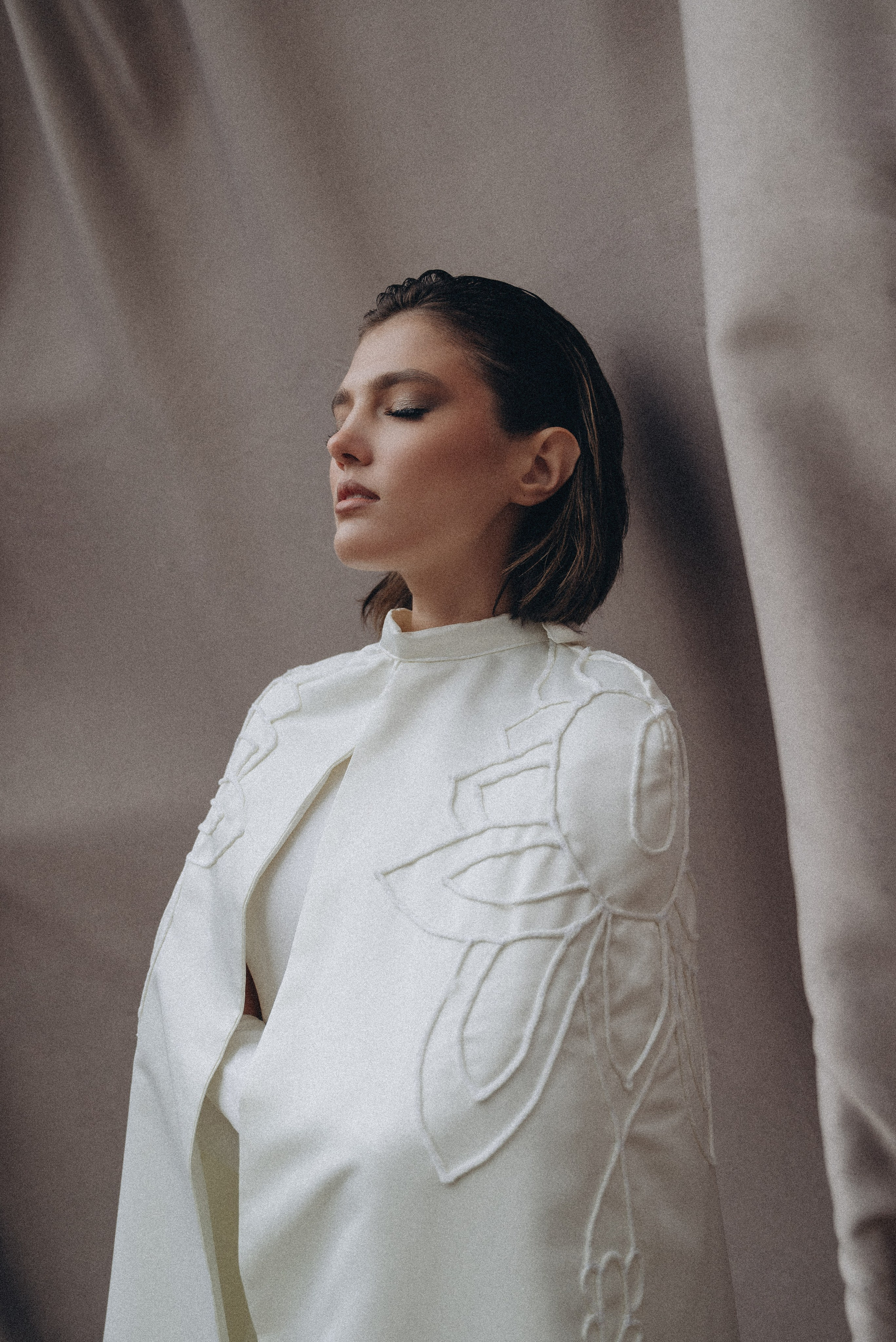 Максим и Полина. Тамара Власова