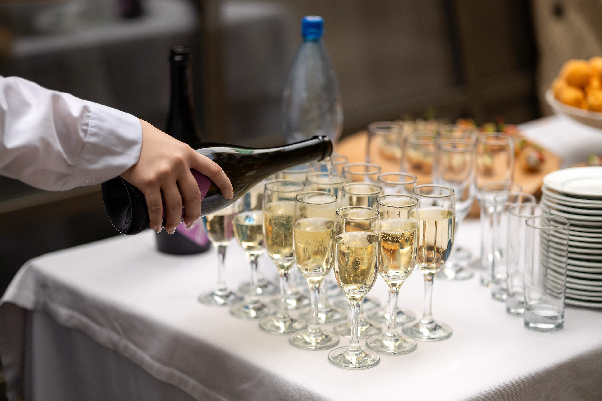 Владимир & Влада. Свадебный фотограф в Самаре Сергей Ярилин