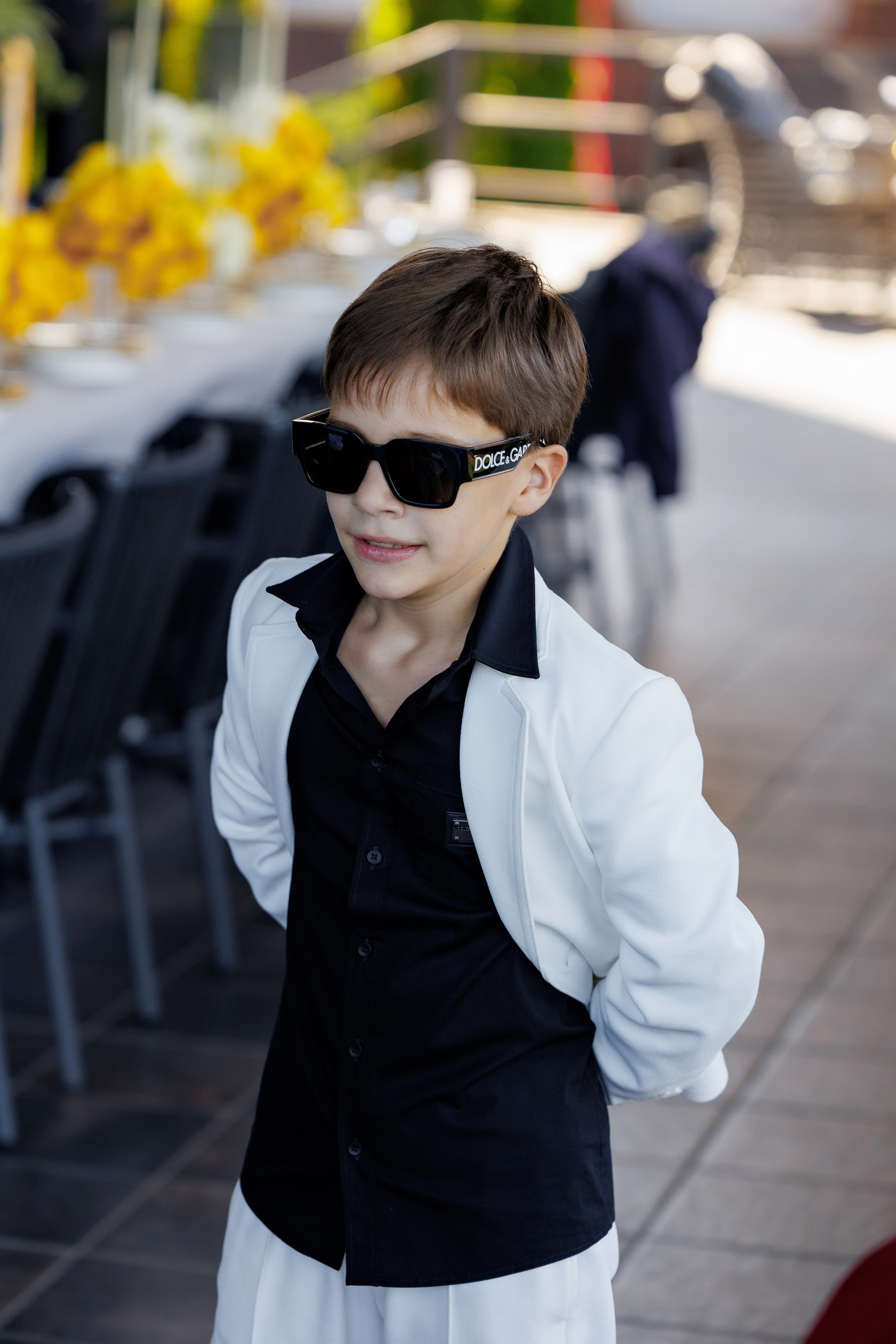 Фотосессия на день рождения Праздничная съемка от профессионального фотографа. Красильников Евгений — профессиональный фотограф в Ростове-на-Дону