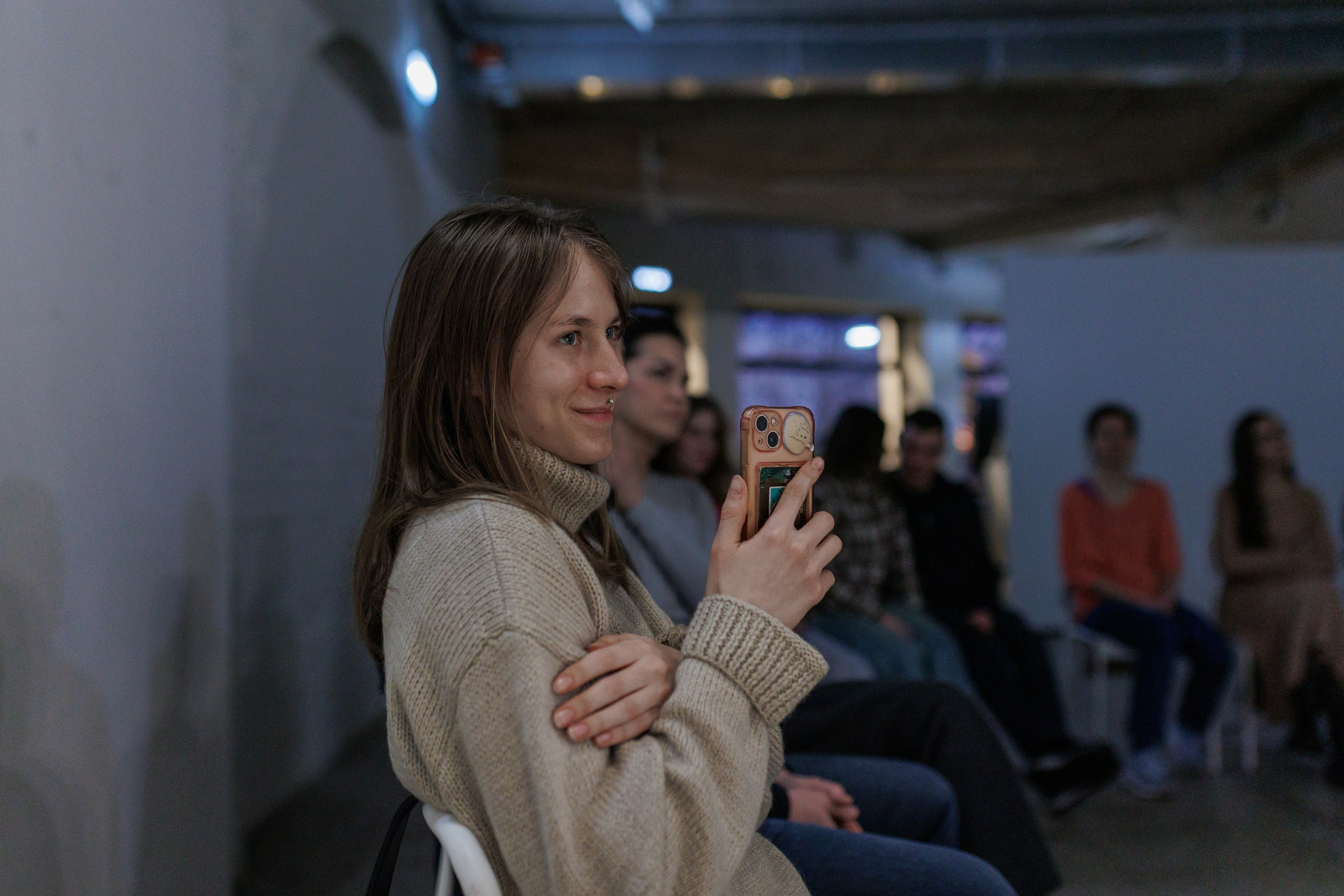 Это тебе. Фотограф городских и семейных событий Артем Карпухин