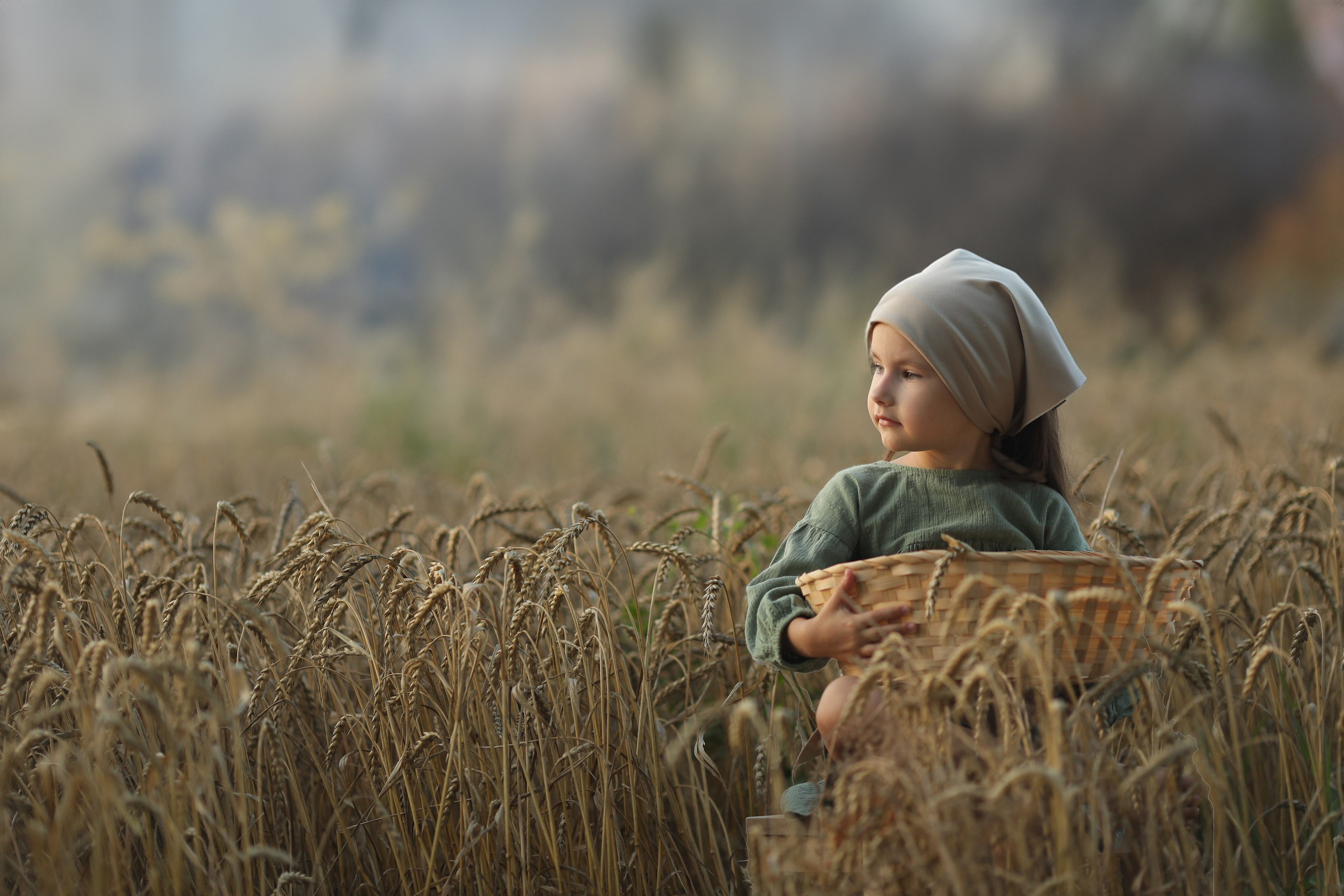 AI creator Photograrher Kuzmina Svetlana