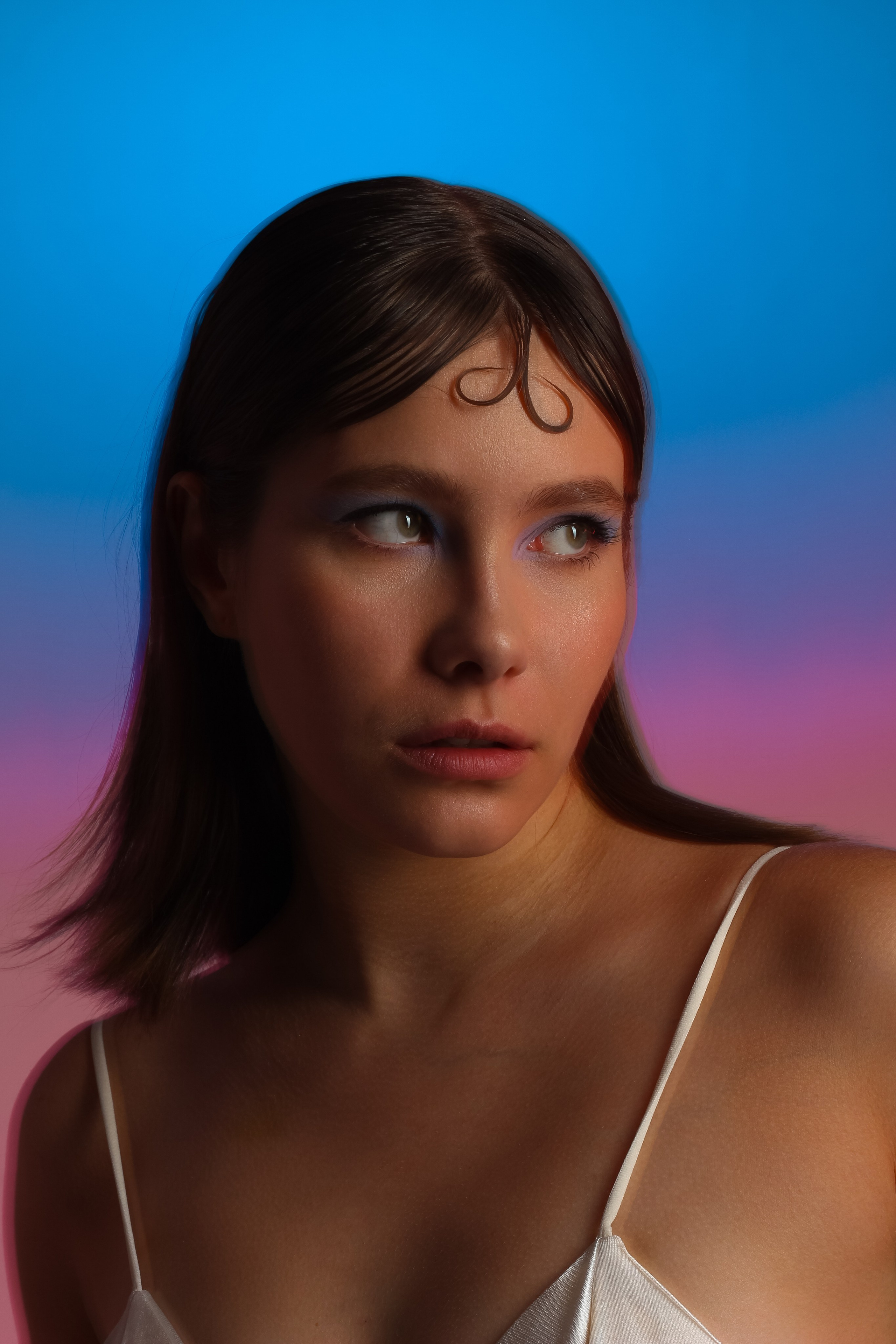 Мила. Женский фотограф в Санкт-Петербурге