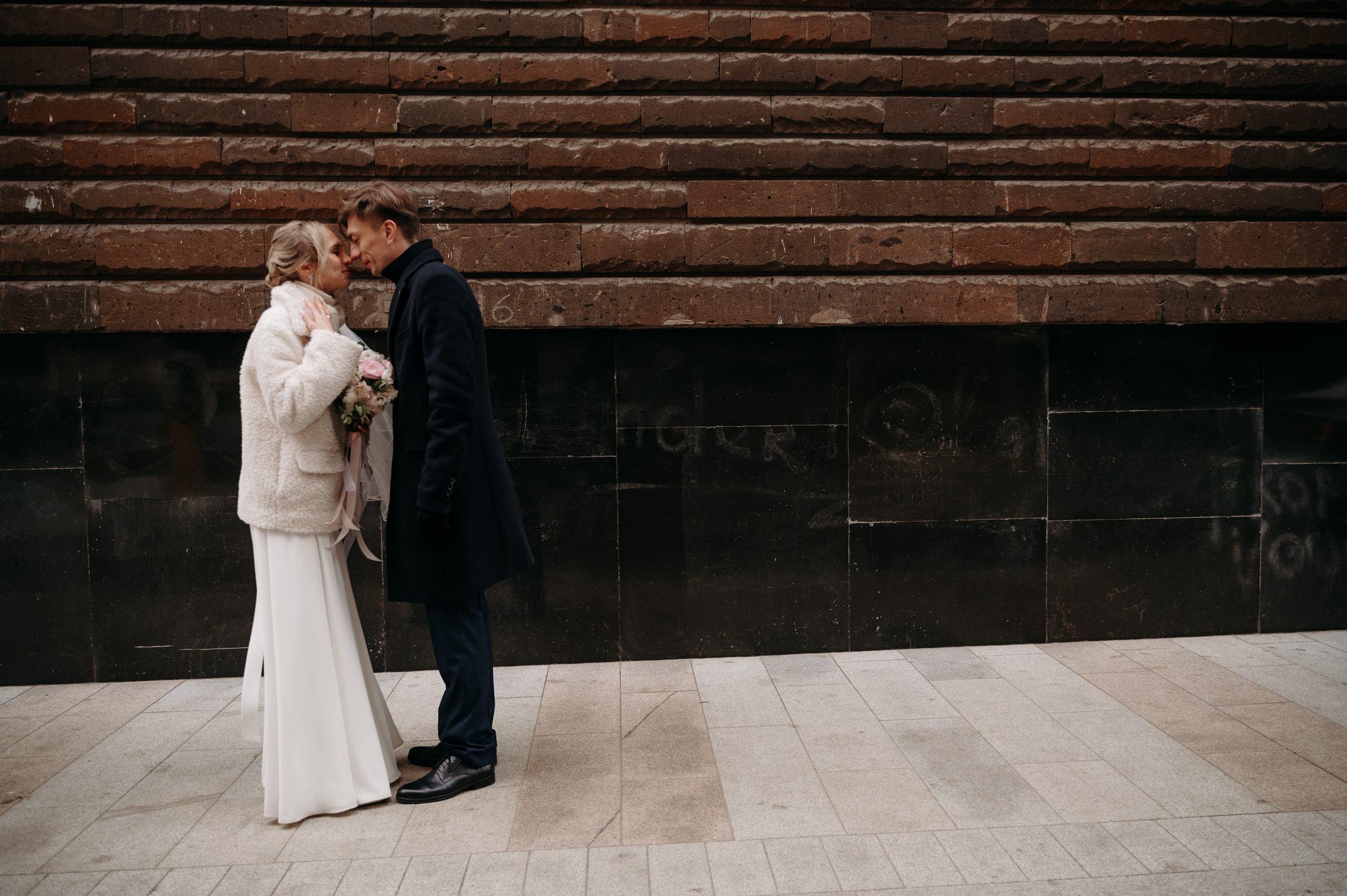 Свадьба Люба и Коля. Фотограф в Москве Илья Максимов