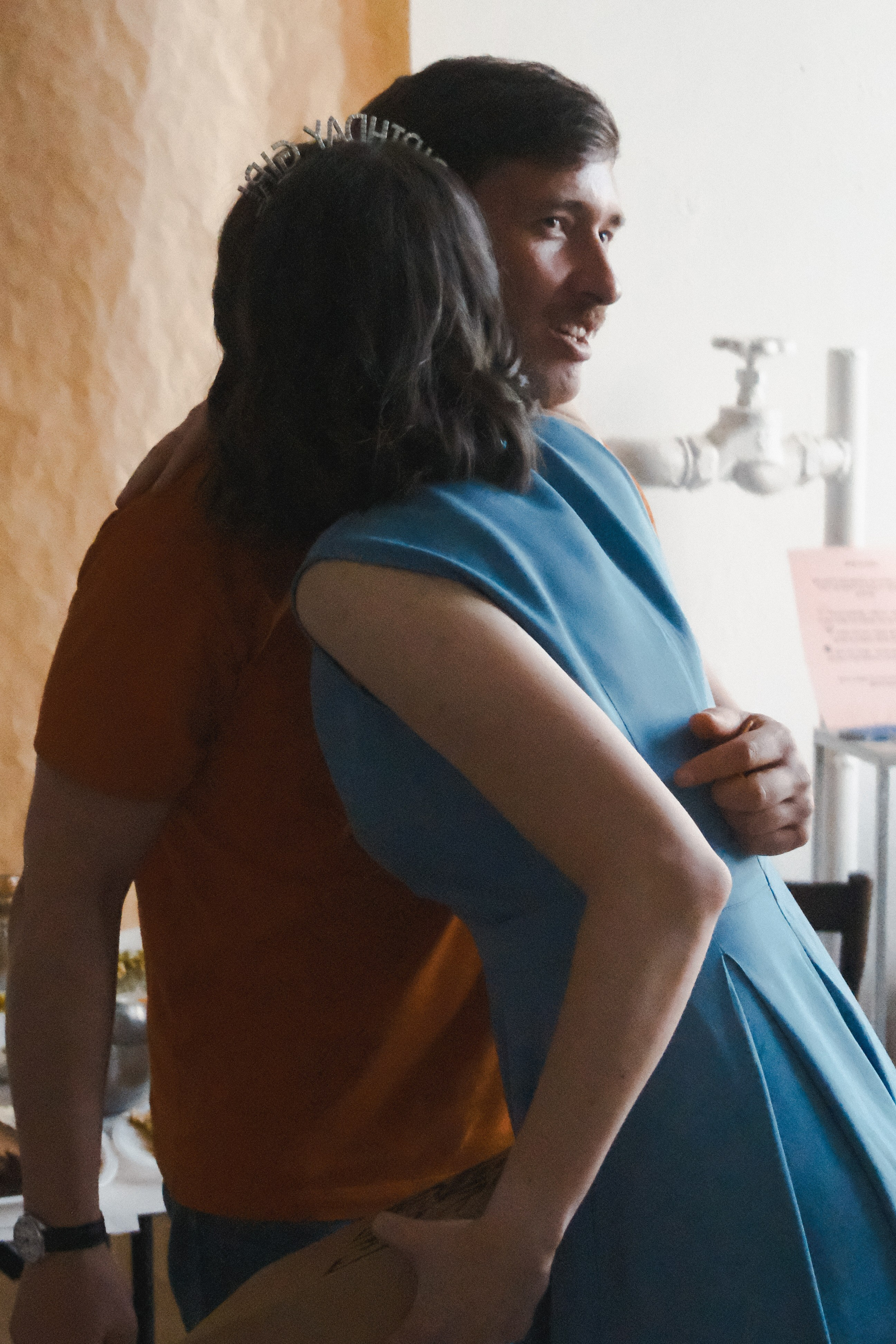 Фаризе 30 с чем-то лет. Фотограф в Санкт-Петербурге. Маша Ярусскина