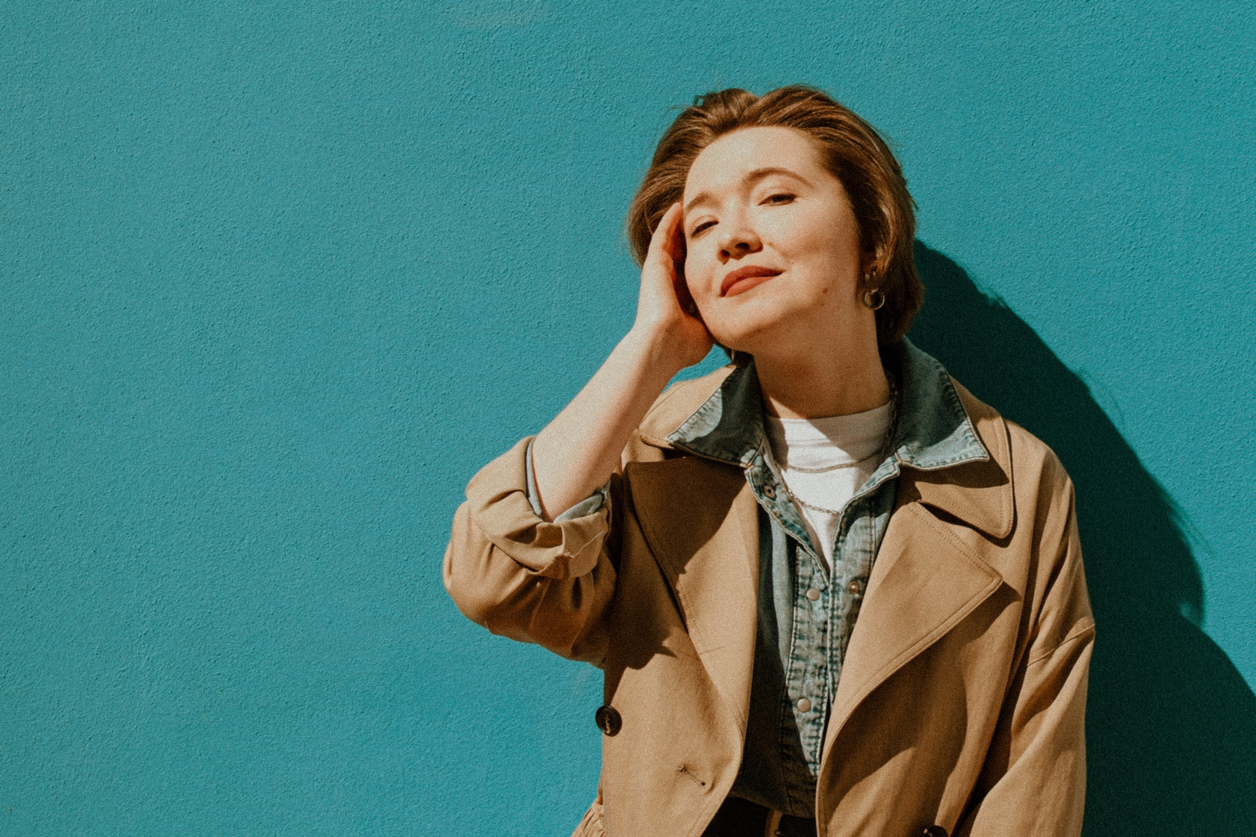 35 mm. Фотограф в Санкт-Петербурге. Маша Ярусскина