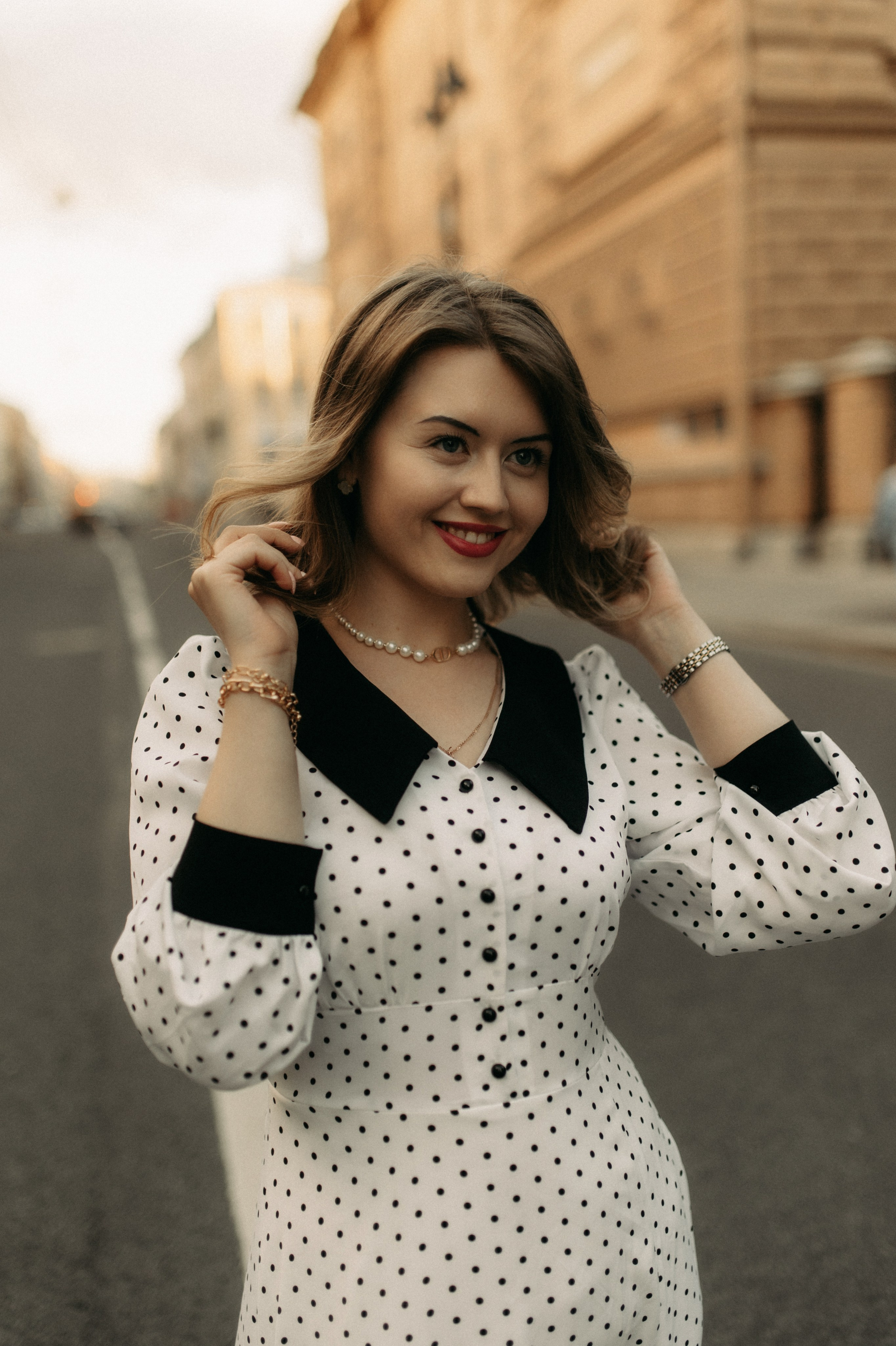 Юлия. Фотограф в Санкт-Петербурге