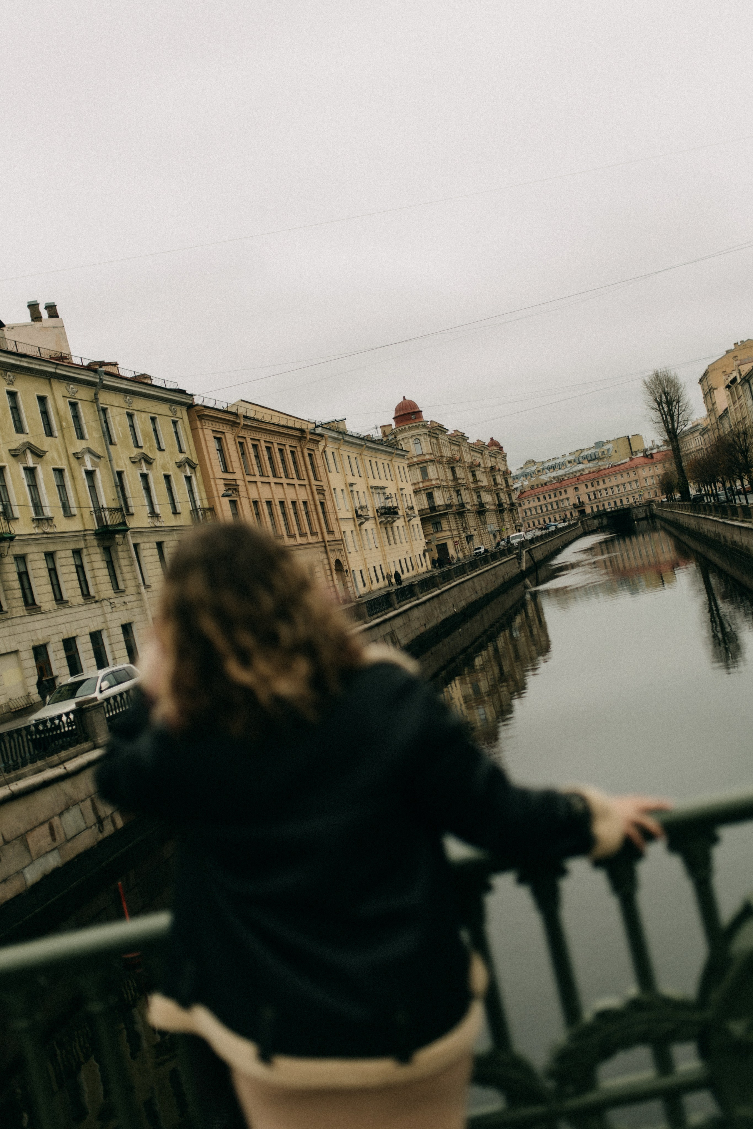 Вика. Фотограф в Санкт-Петербурге