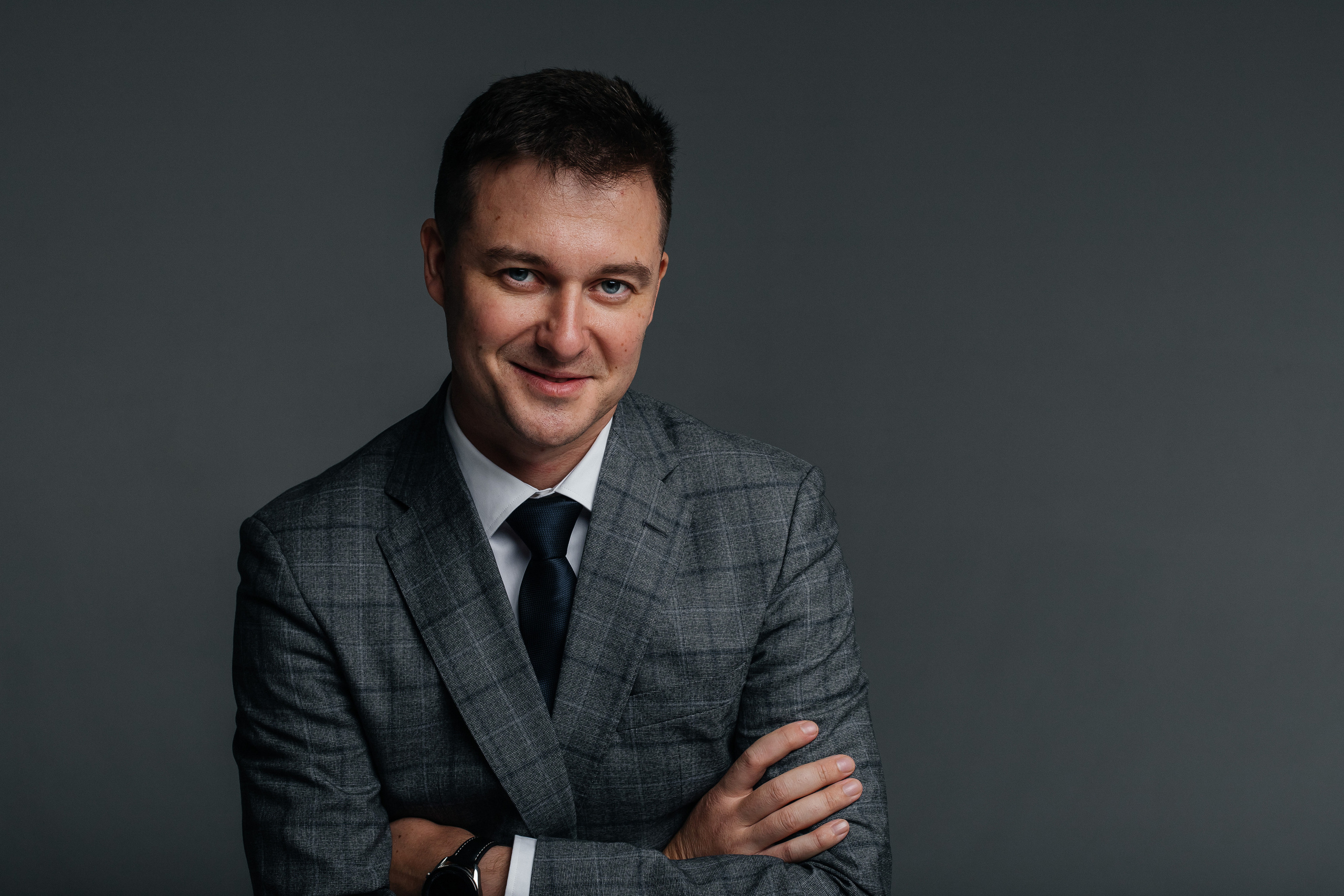 Классический портрет. Фотограф Светлана Климкина