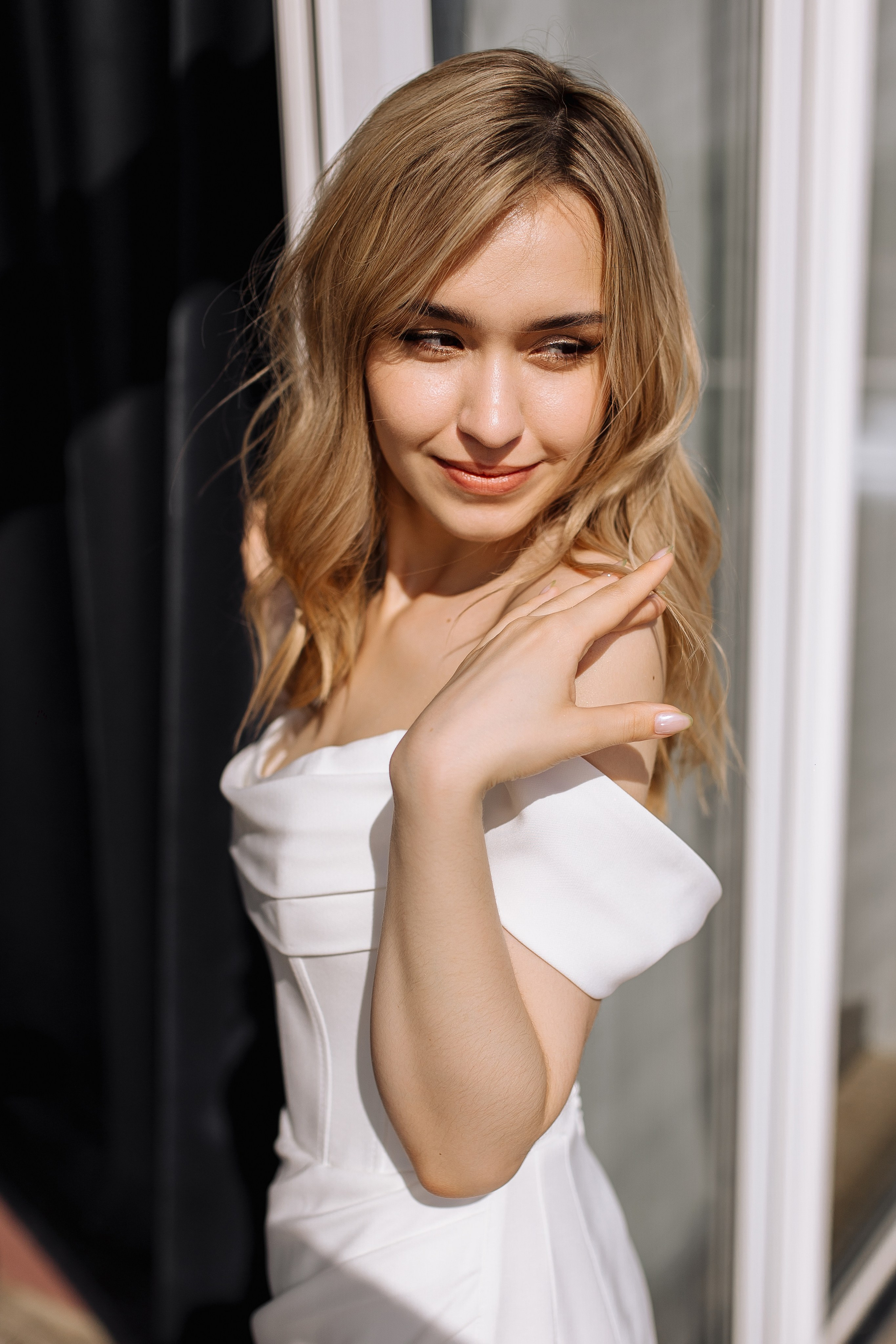 Свадебный репортаж. Свадебный и Репортажный фотограф Александр Шаров