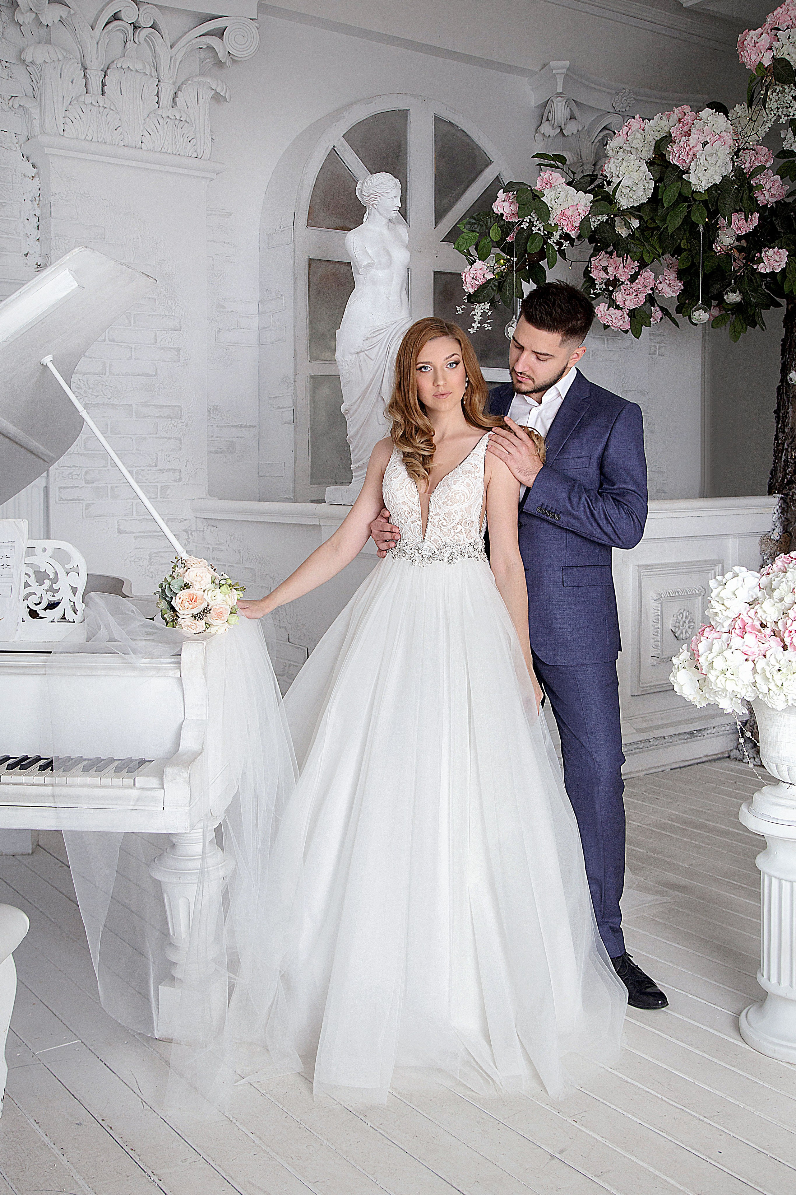 Свадьбы, love story. Фотограф Ирина Зверева