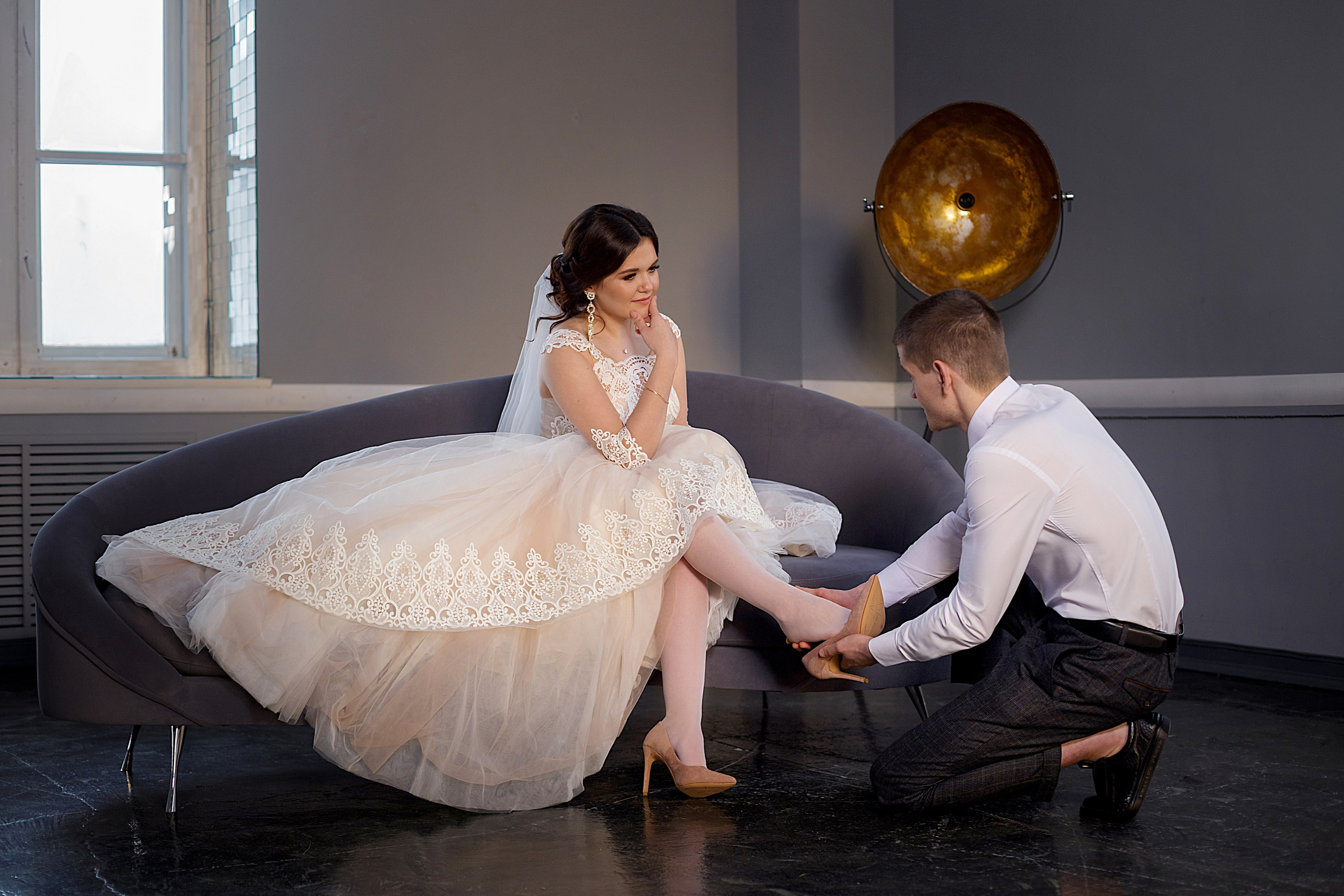 Свадьбы, love story. Фотограф Ирина Зверева