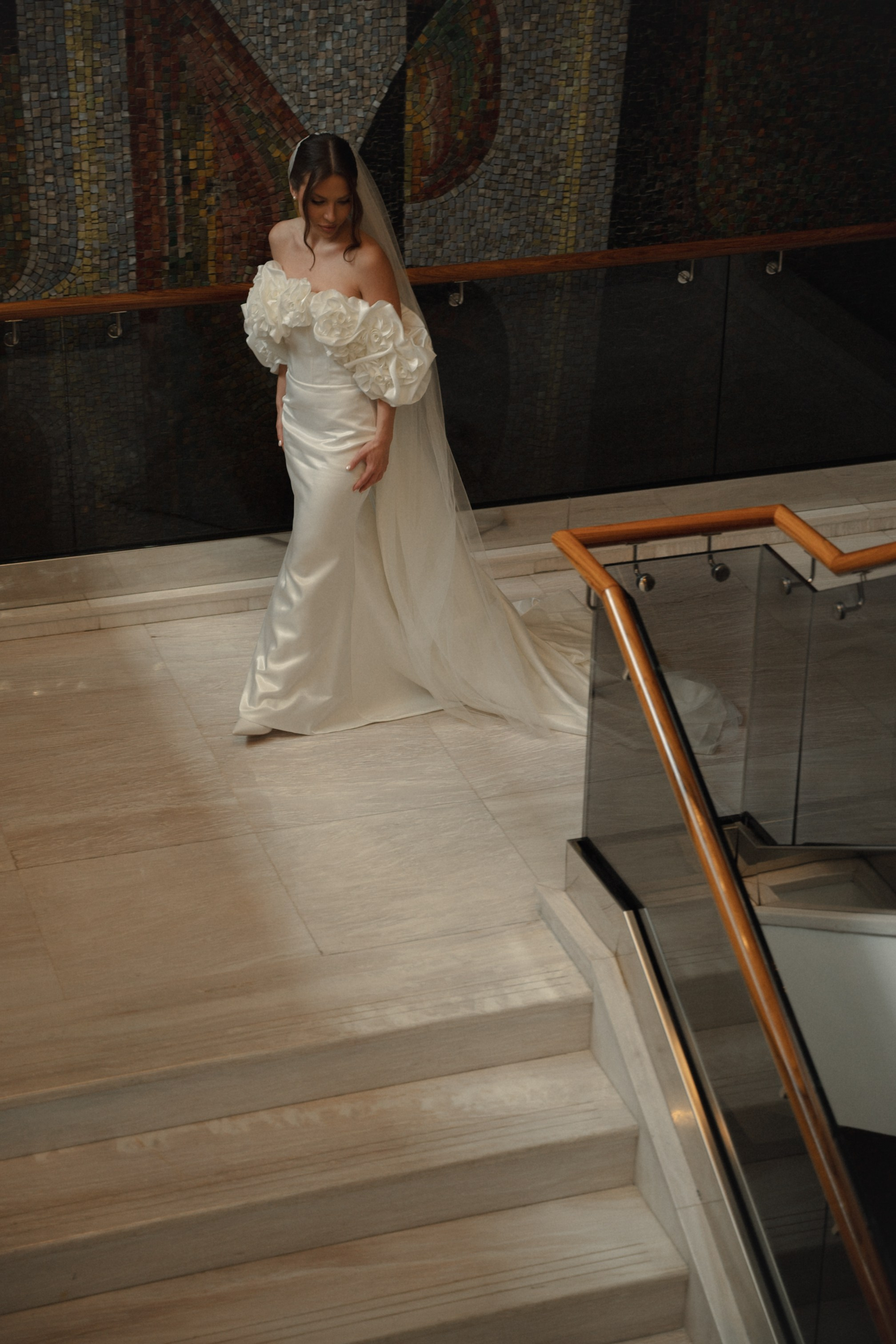 Мария и Никита. Бунгало в Москве.Аренда Бунгало в Мск