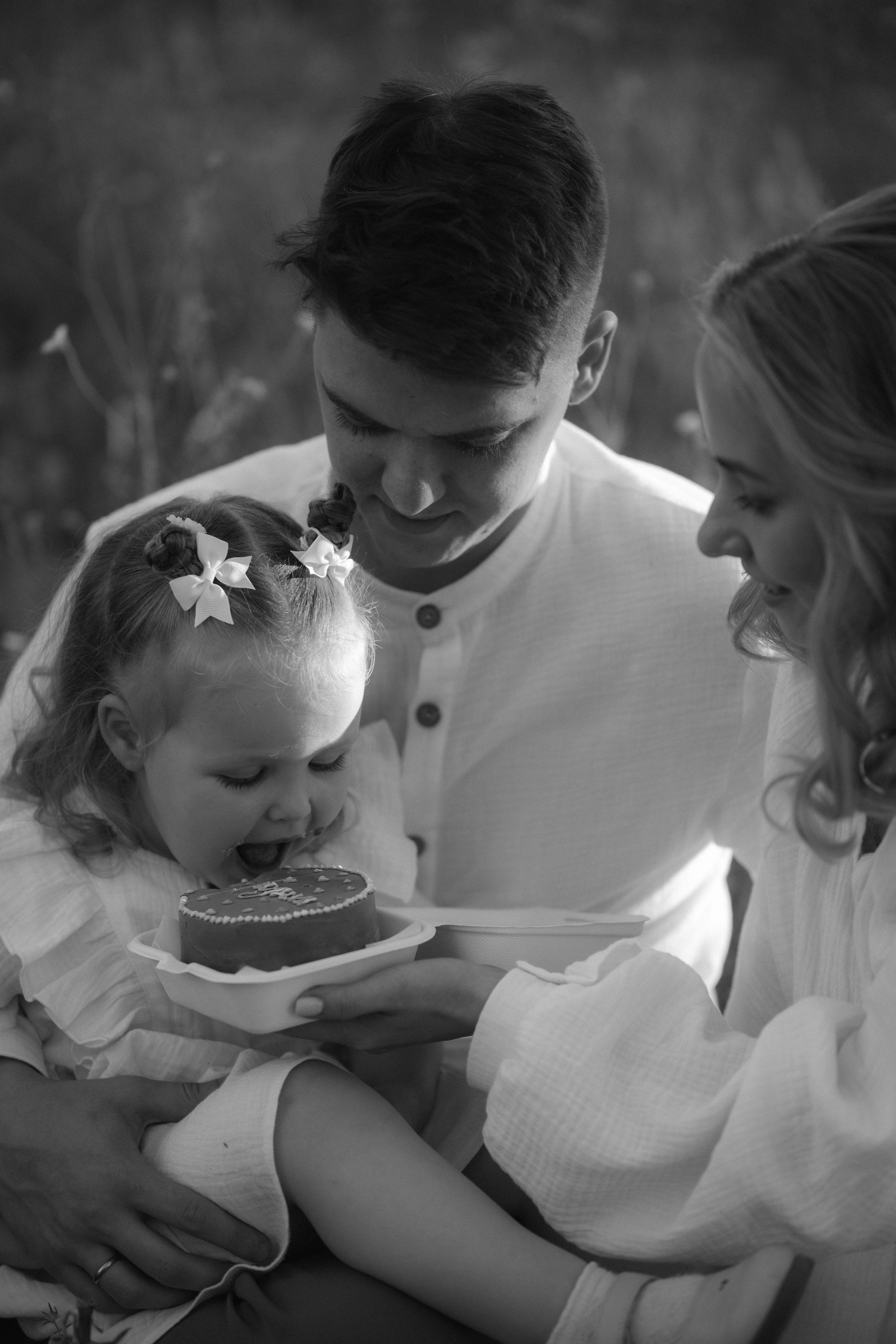 Василиса. Свадебный и семейный фотограф в Волгограде