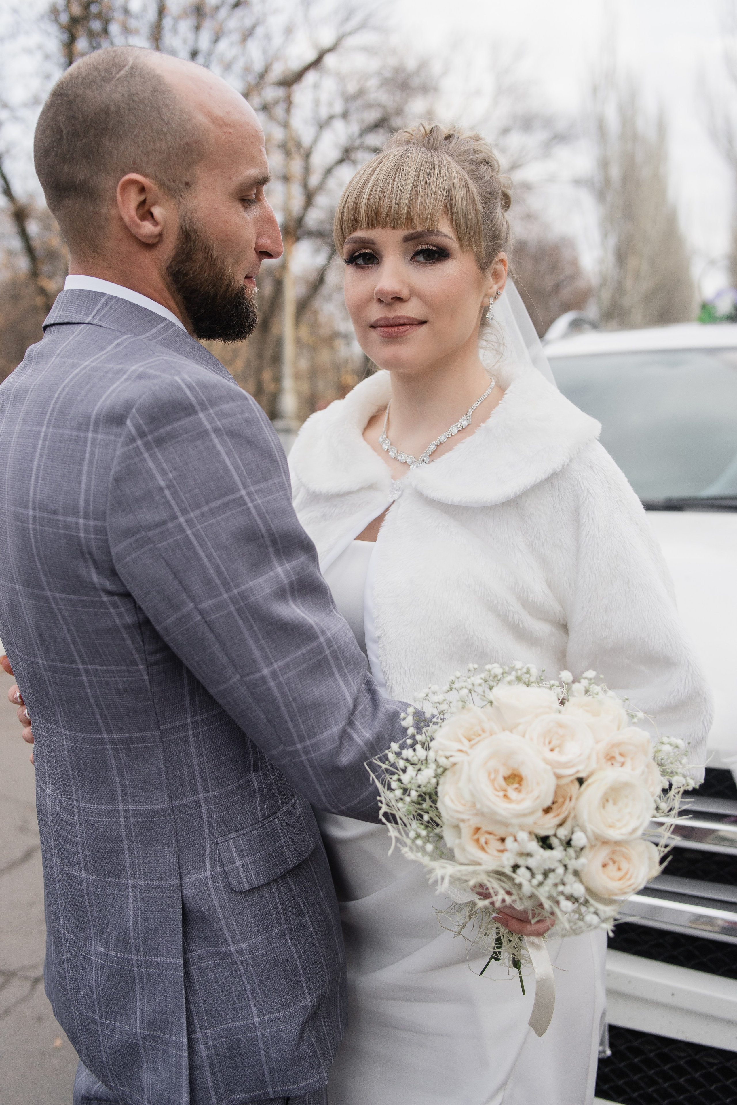 V&N. Фотограф Анна Воленщак Торез/Донецк