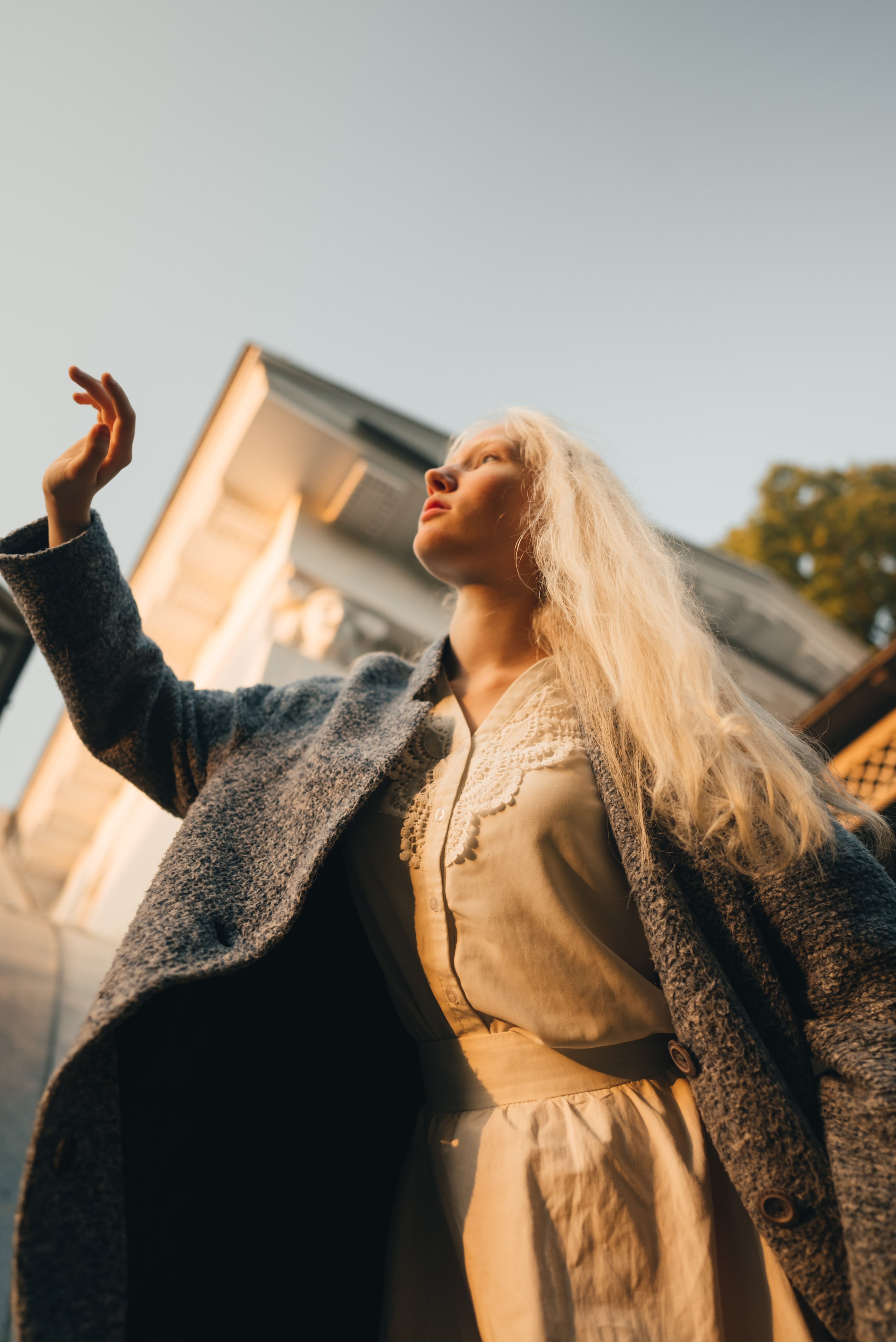 Индивидуальная. Виктория Кутуева Фотограф Санкт-Петербург