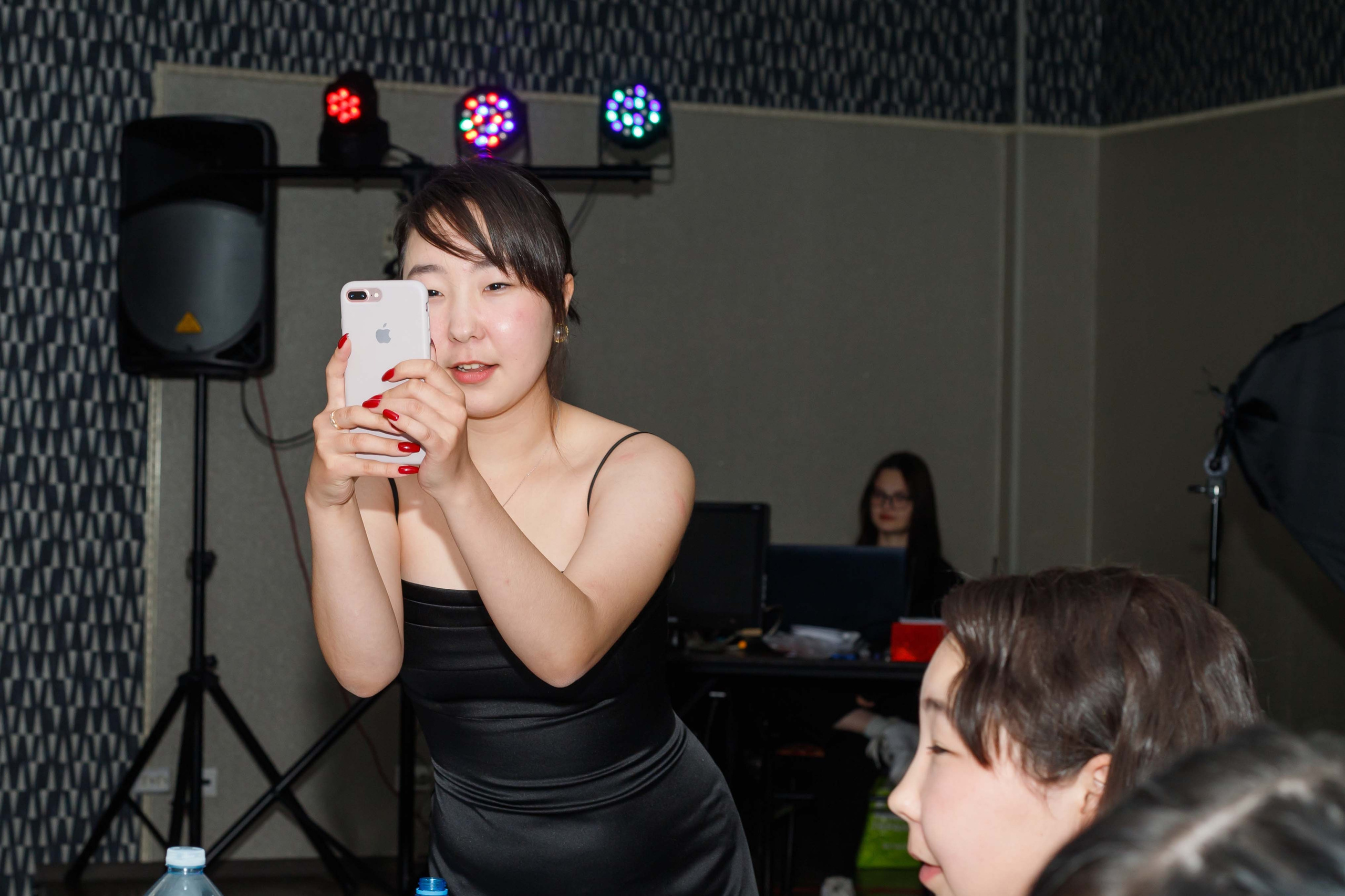 Выпускной 11 класса. Репортажный Фотограф