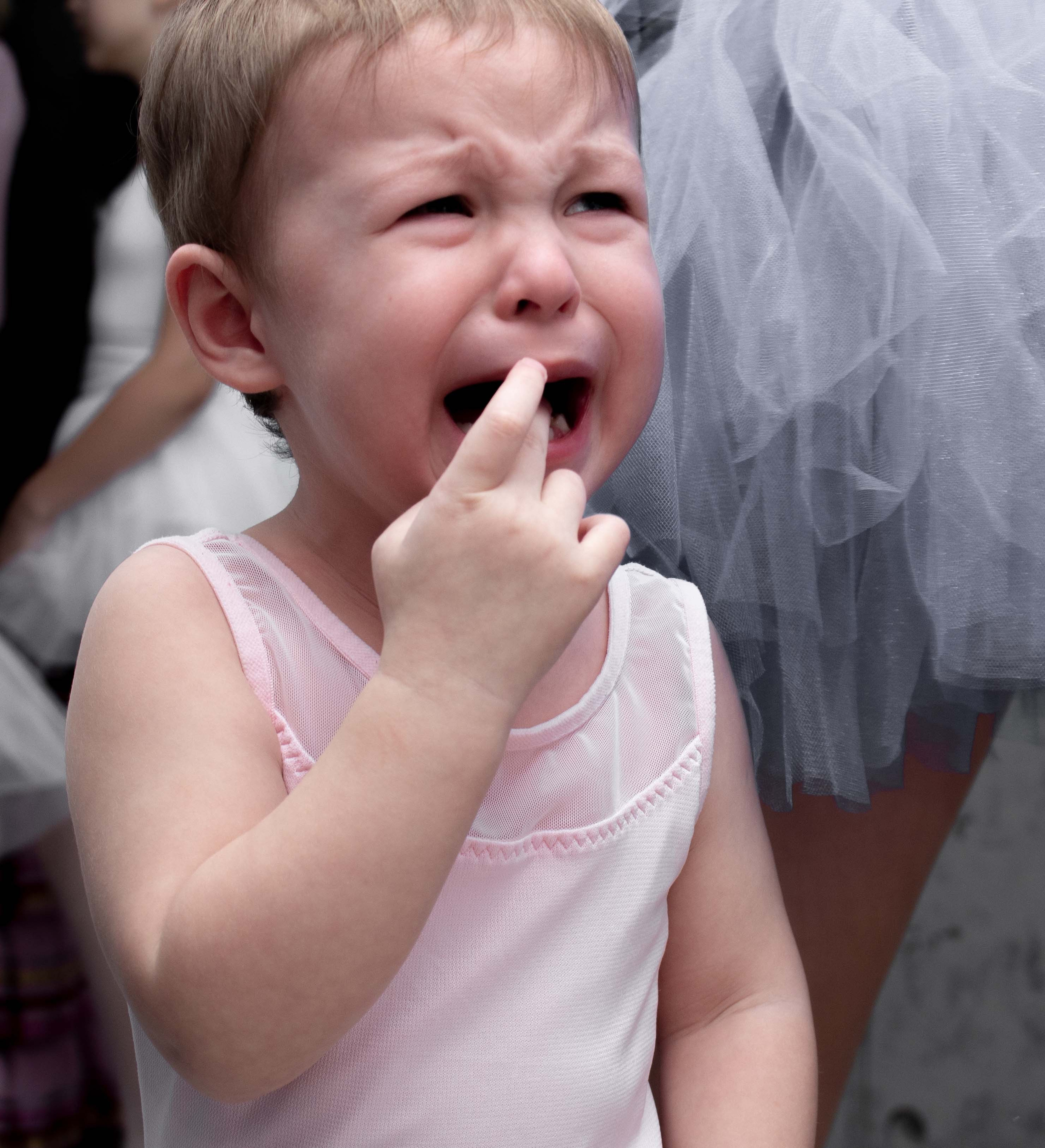 Детская Школа Балета. Репортажный Фотограф