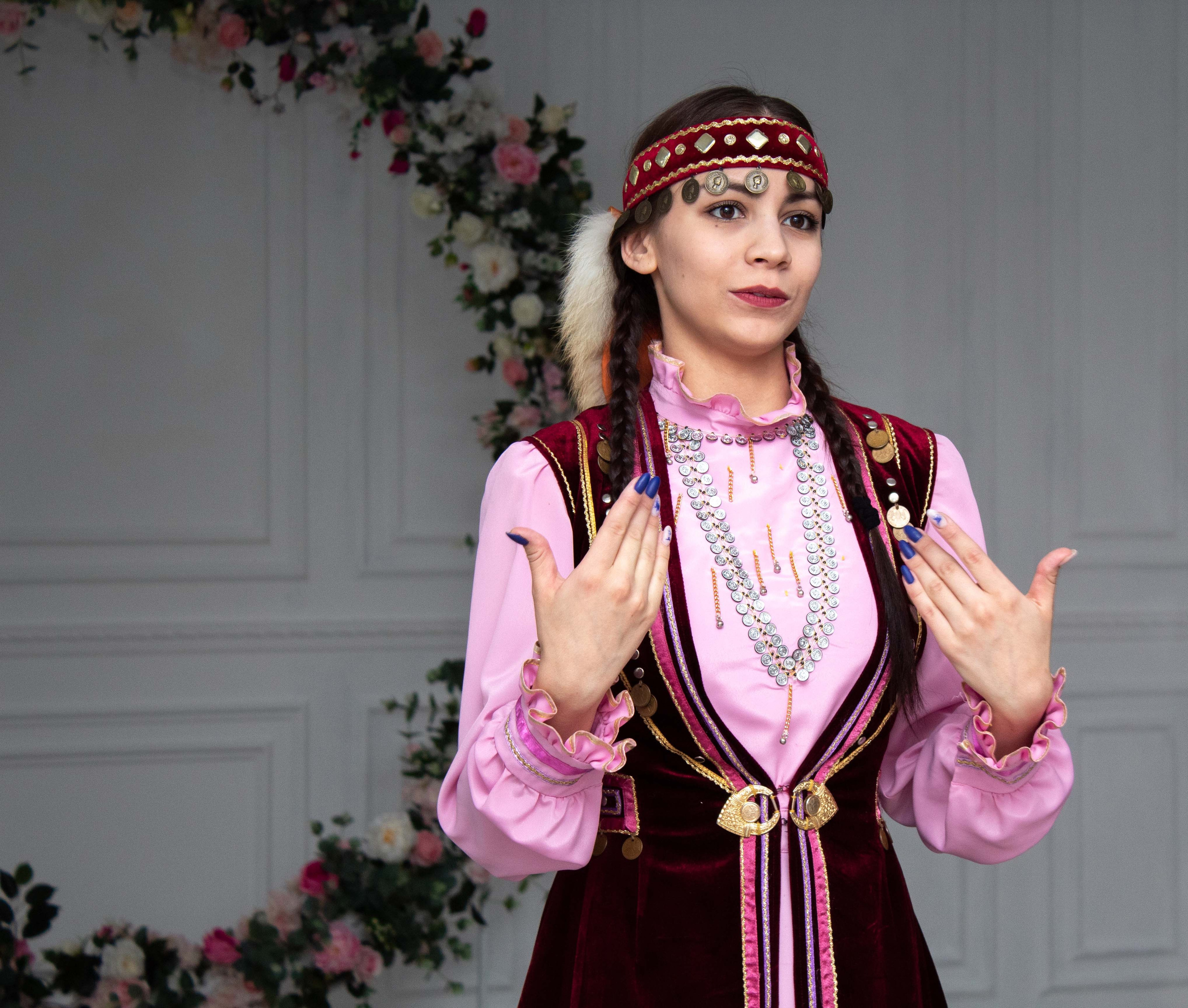 Детская Школа Балета. Репортажный Фотограф