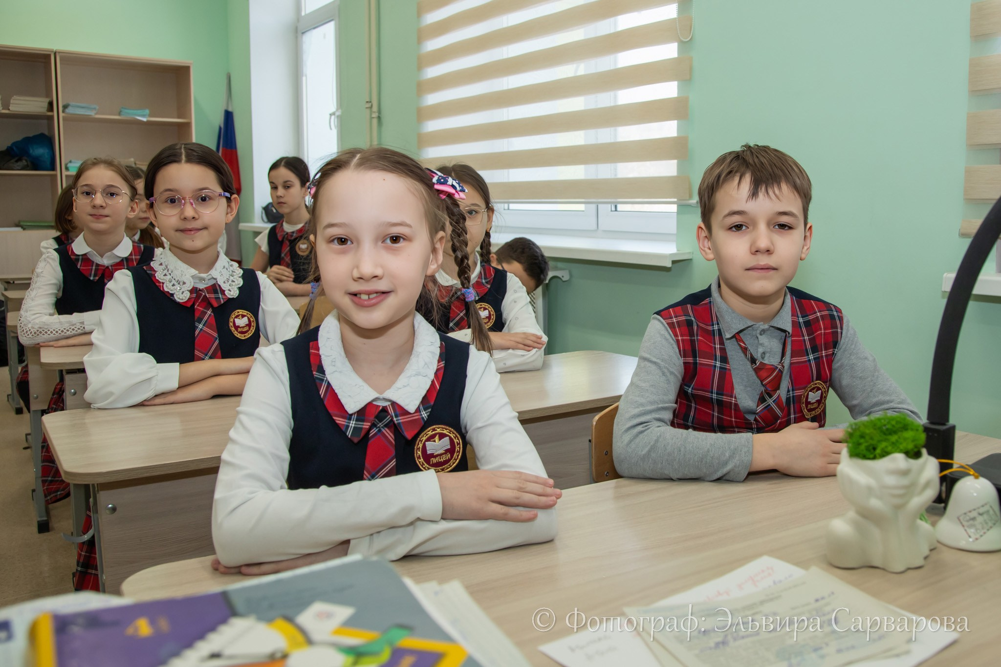 Мастер-класс по леденцам. Репортажный Фотограф