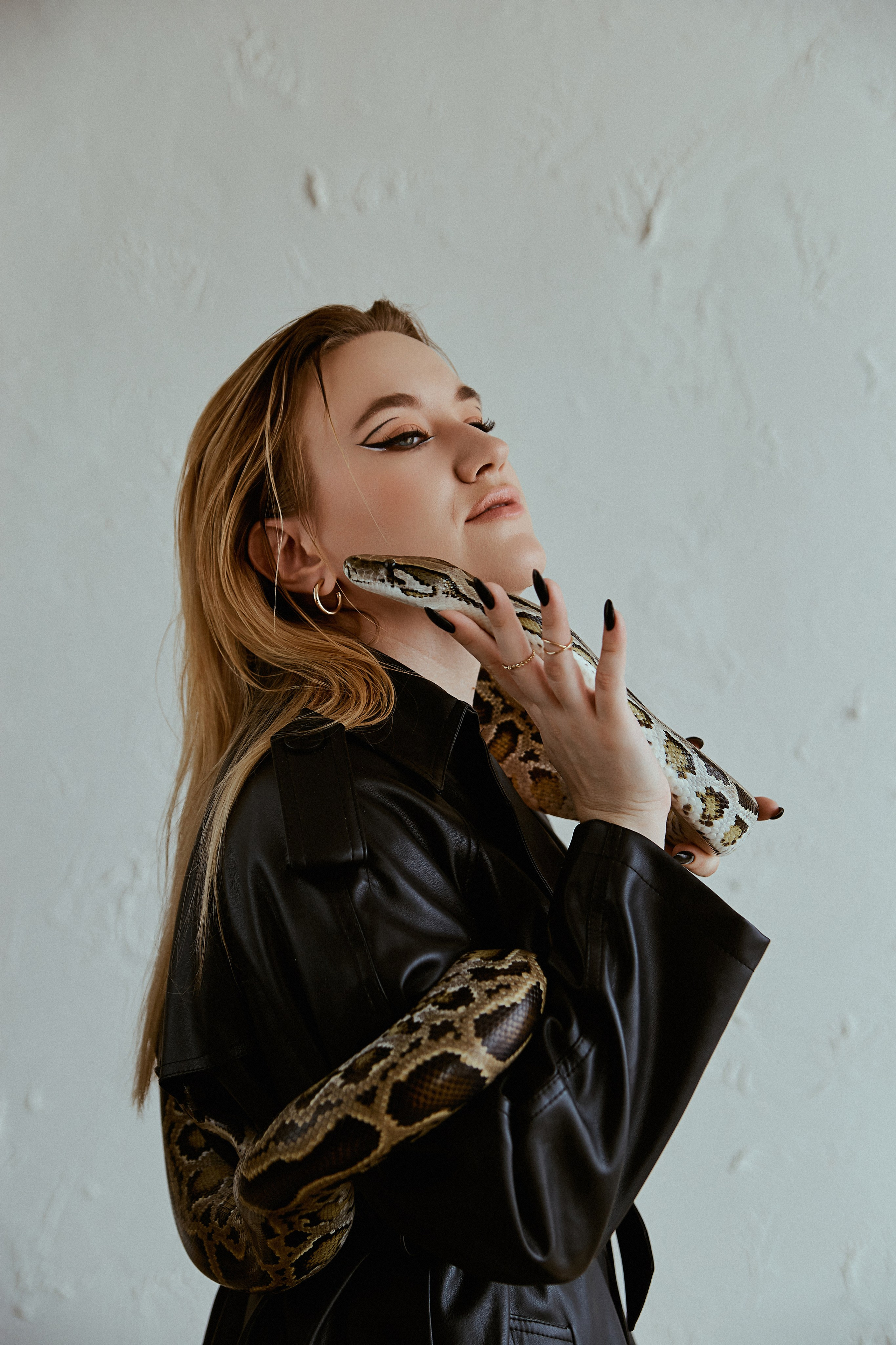 16|07|23. Анастасия Марунич | Блогер | Ставрополь