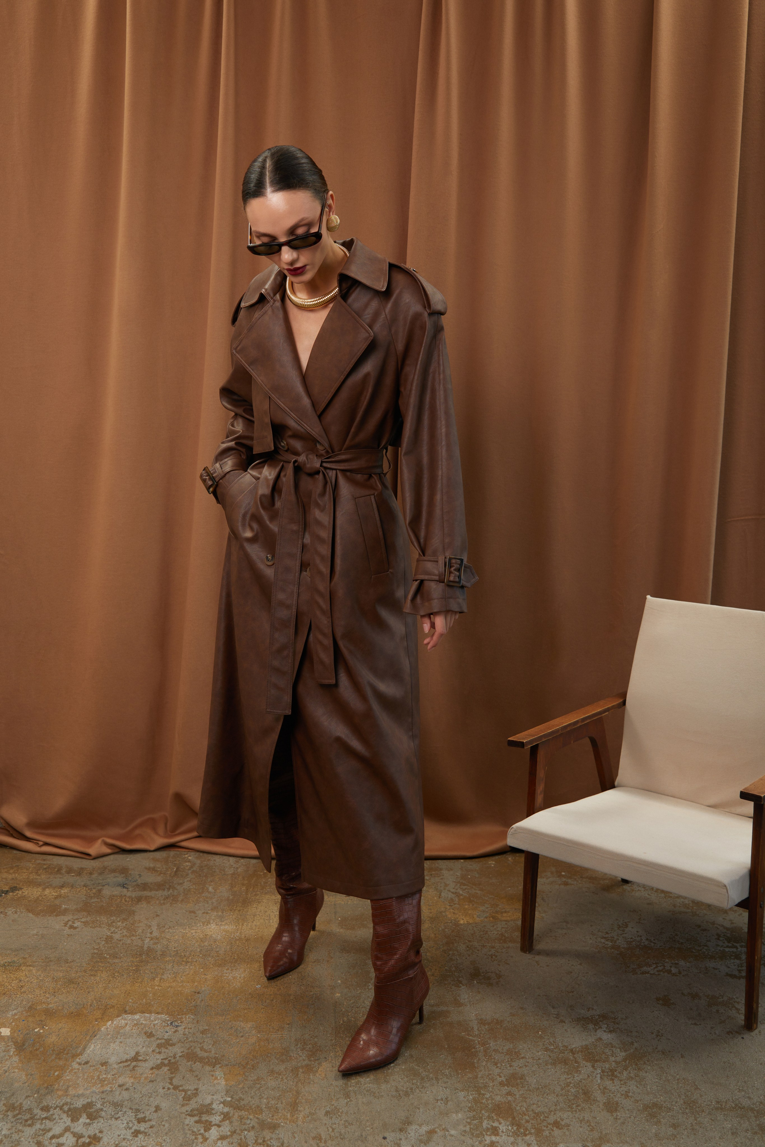 Сьемка для Фактуры. Главная