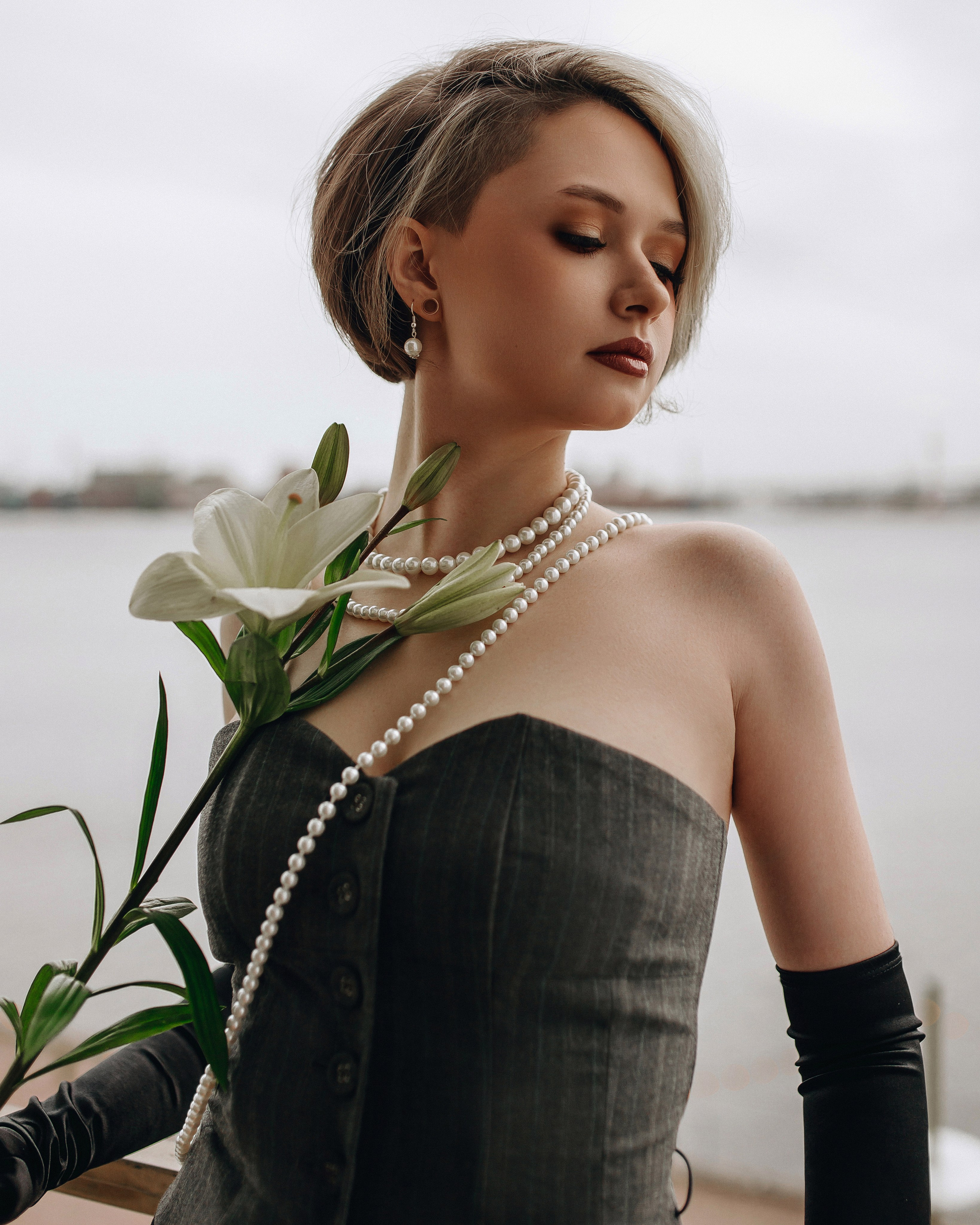 Individual. Николь — ваш любимый фотограф в Санкт-Петербурге