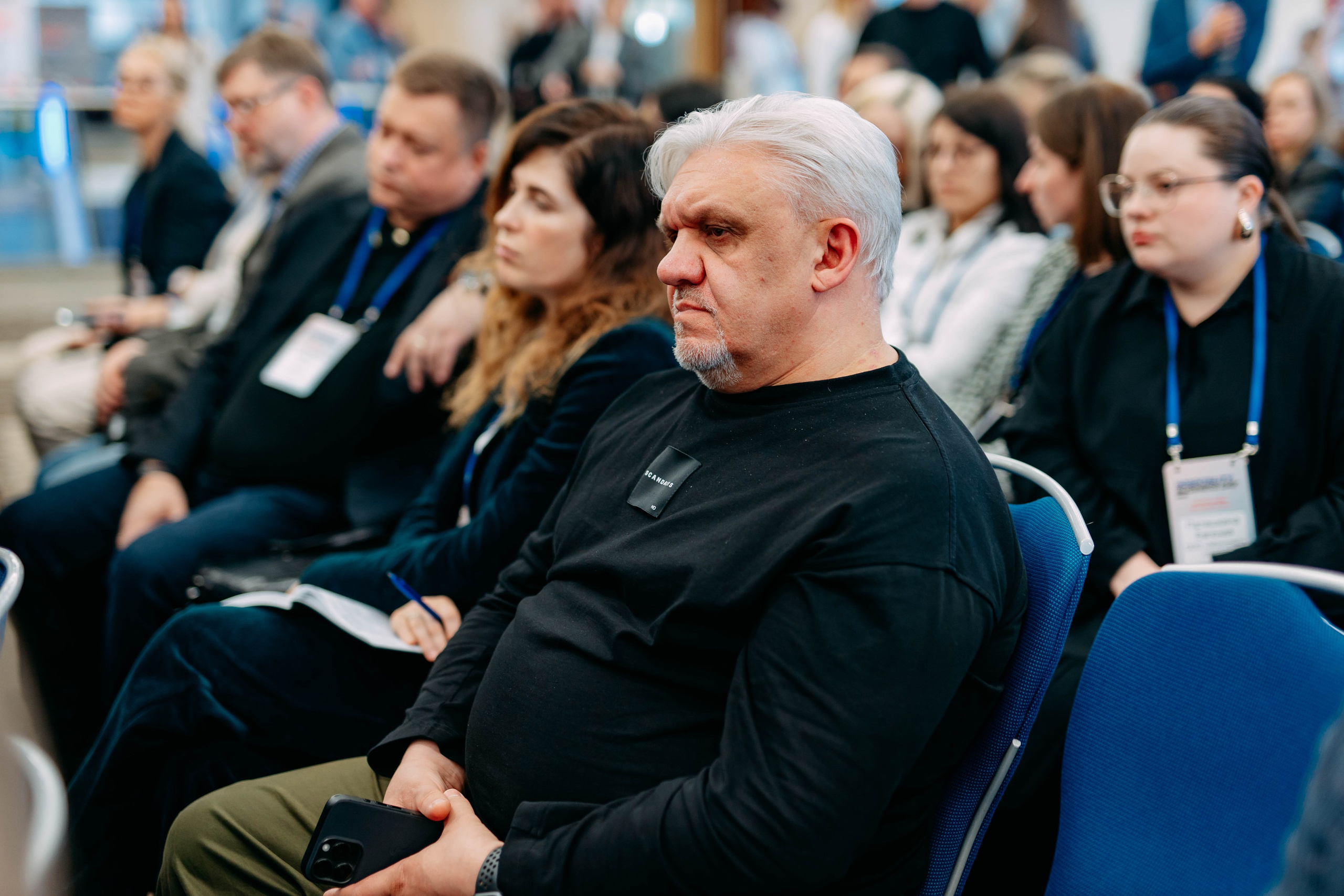 Форум отельеров. Фото и видео съемка. Андрей Ионов