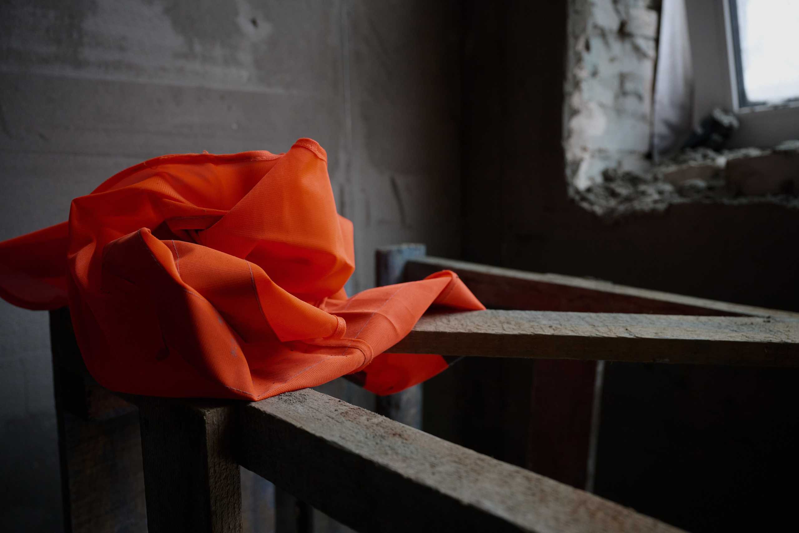 Рубежное. Луганская область. Фотопроект «Территории»