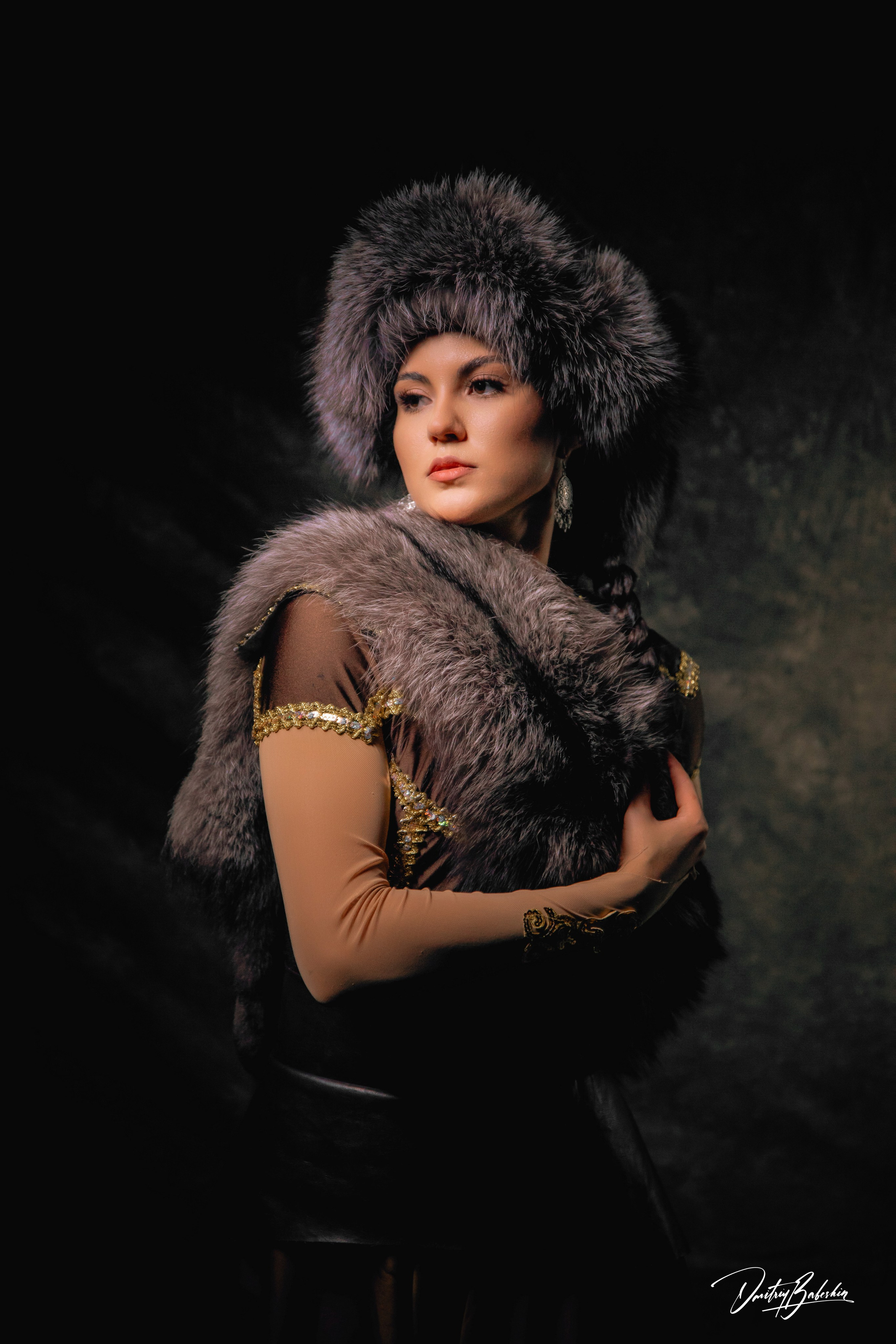 № 6. Фотограф в Петропавловске Казахстан