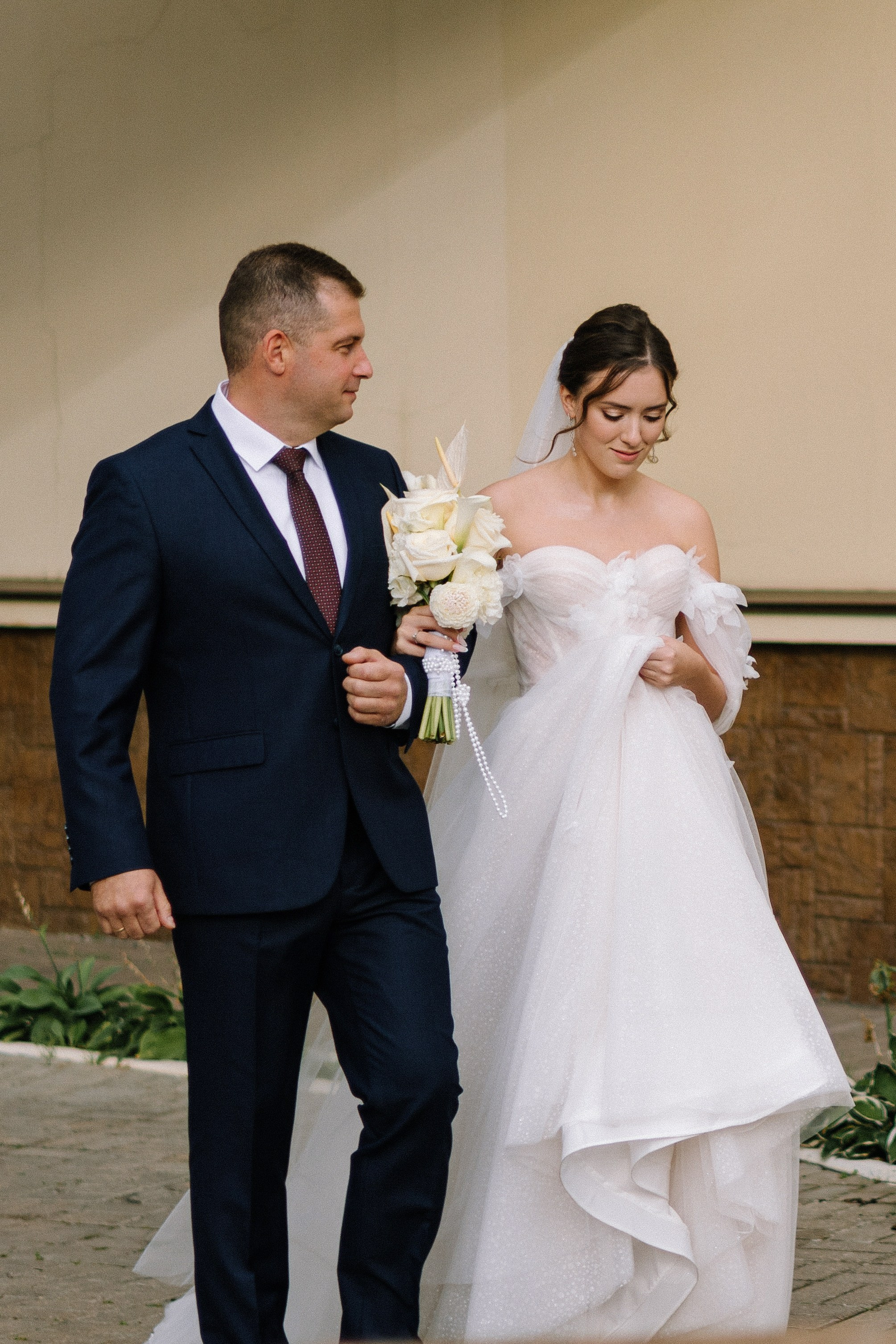 Данила и София. Свадебный фотограф и видеограф в Москве, Виктор Архилюк