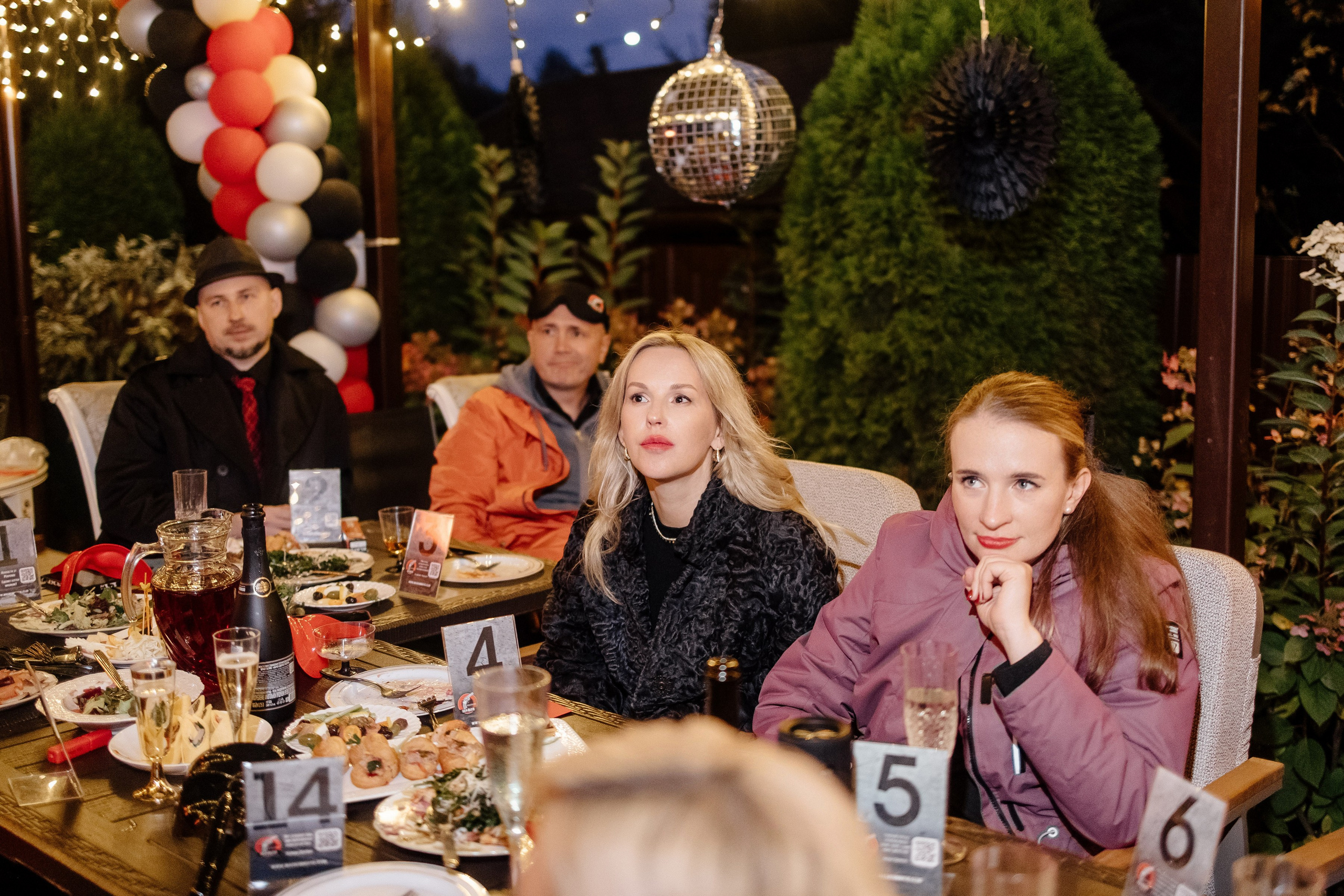 Донна Мария Крылоне и её мафия. Свадебный и семейный фотограф Екатерина Иванова