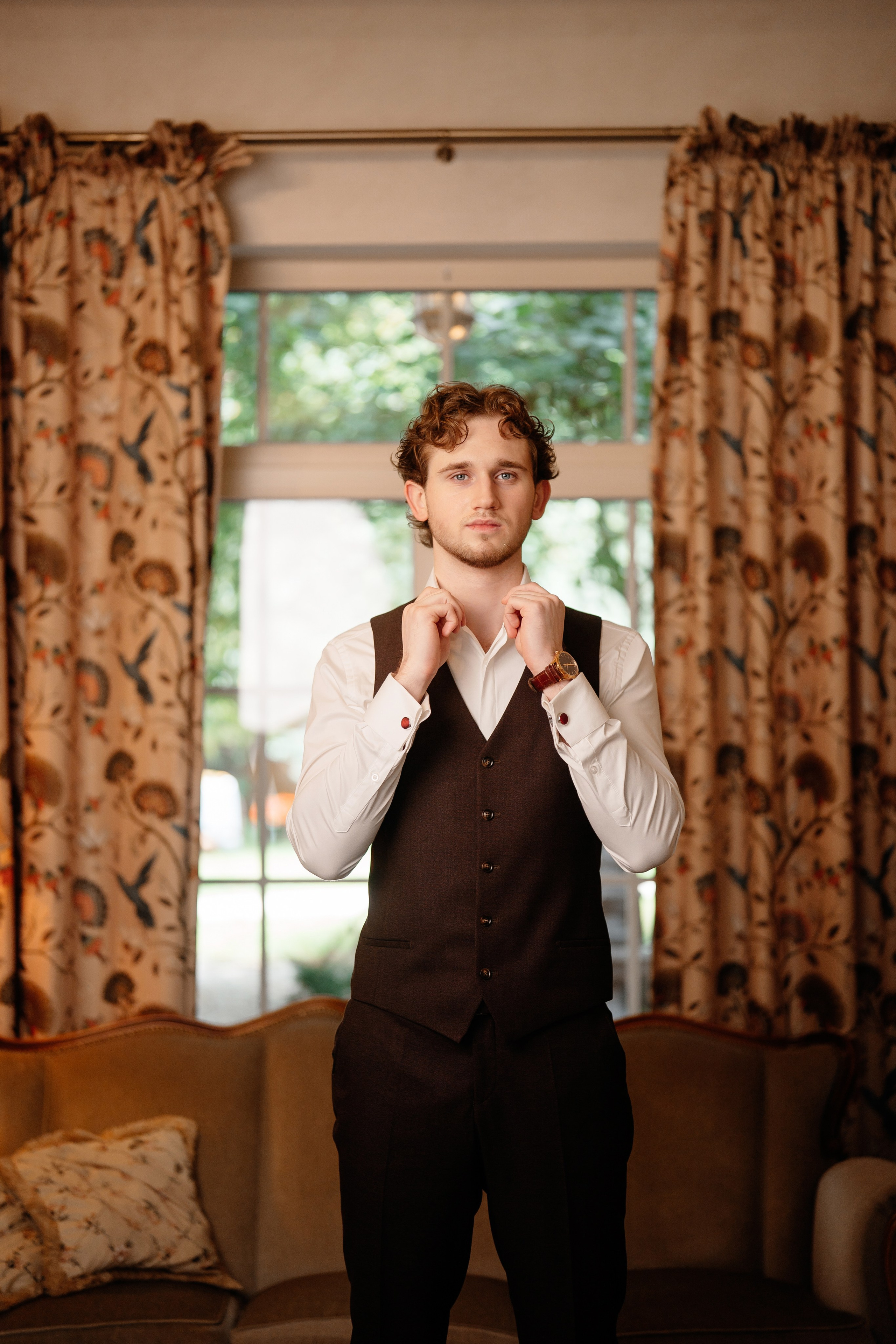 Елисей и Виктория. Свадебный и репортажный фотограф в Москве Андрей Вайман