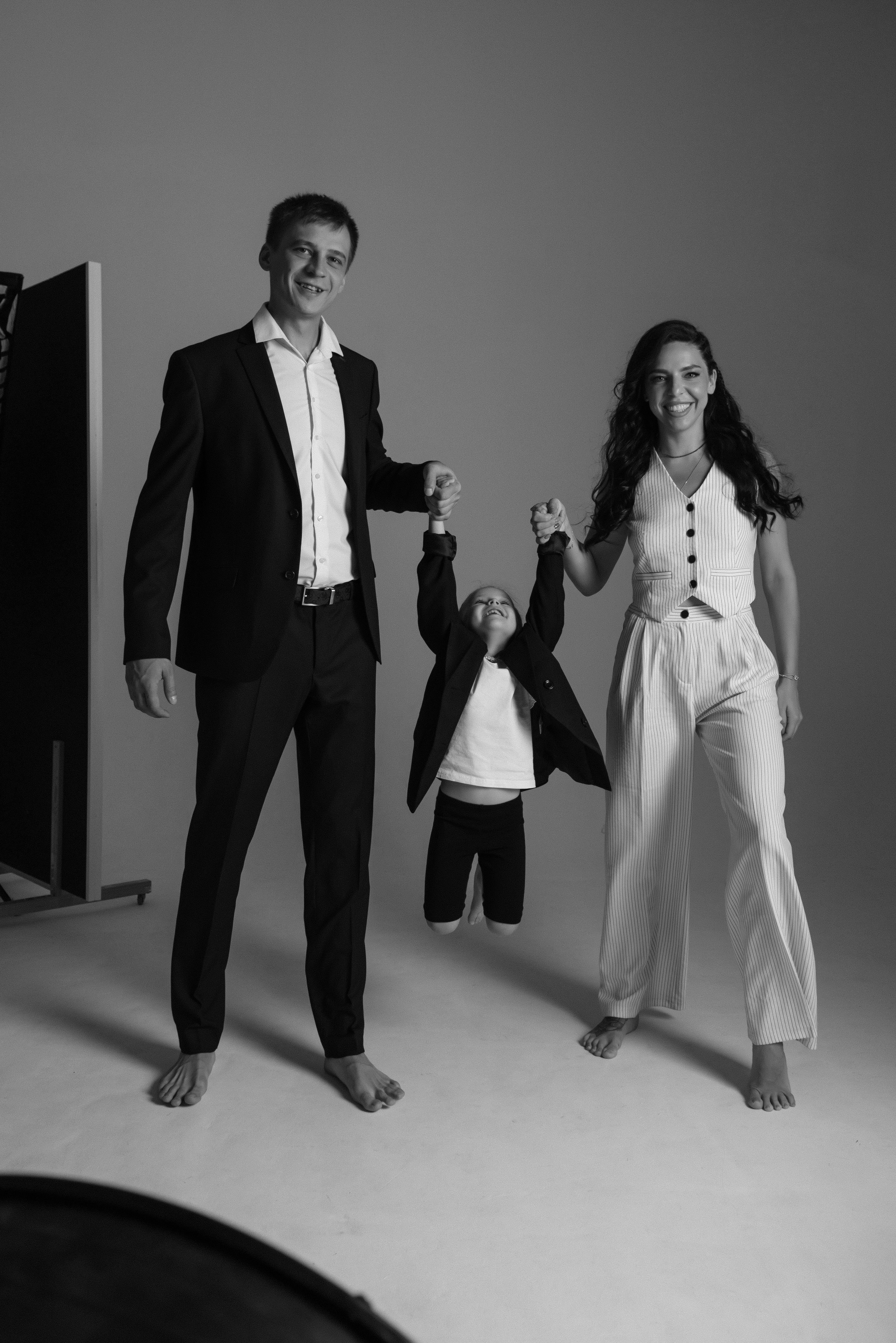 Влада, Леша, Кира. Свадебный, портретный, фотограф беременности в Нижнем Новгороде Алина Зиновьева