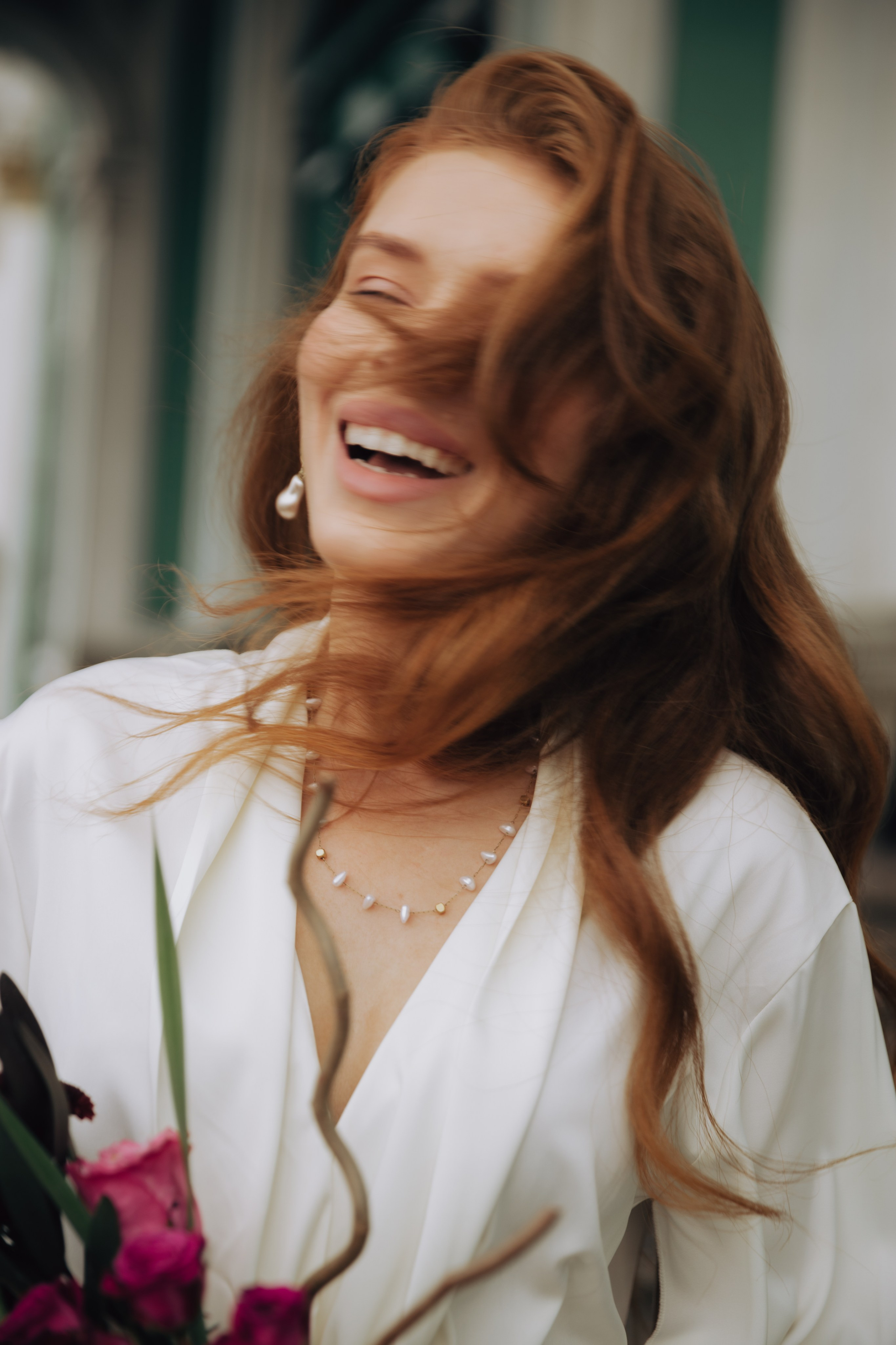 Nikita & Anastasia. Свадебный фотограф в Санкт-Петербурге Анна Суровцева