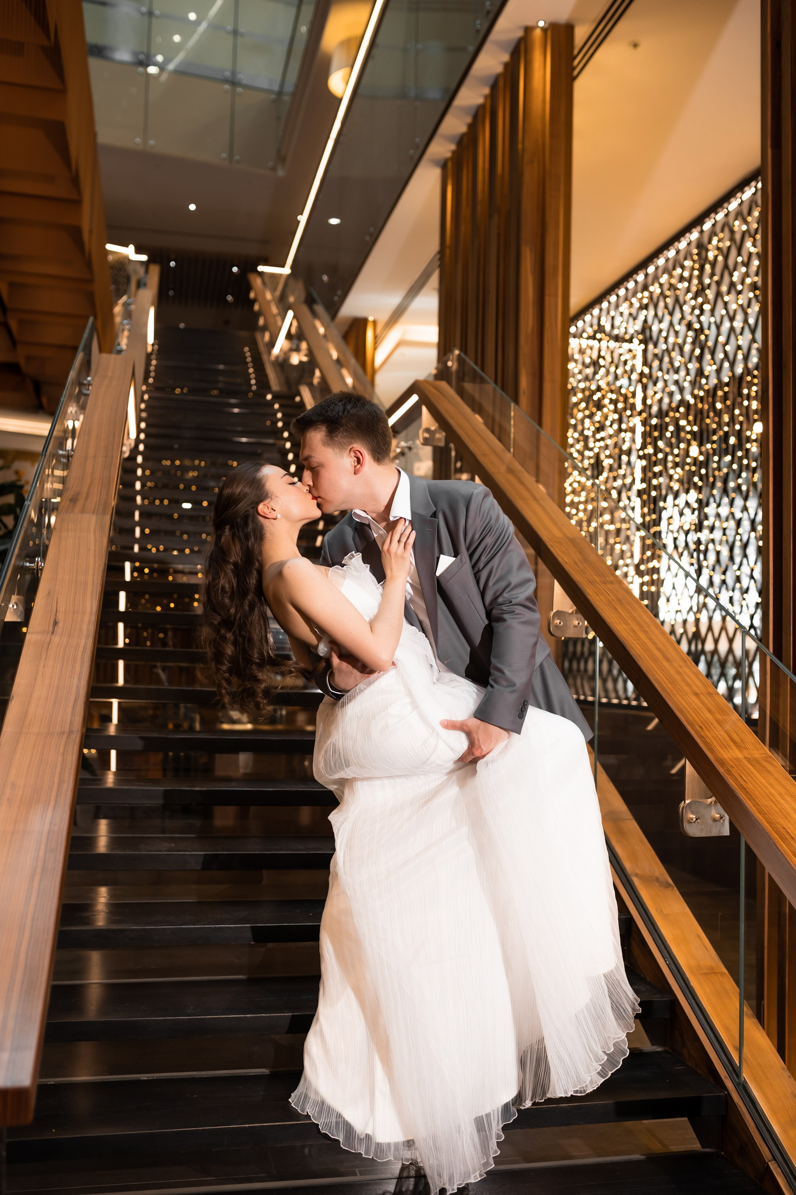 Ольга и Артем. Свадебный фотограф Татьяна Фот