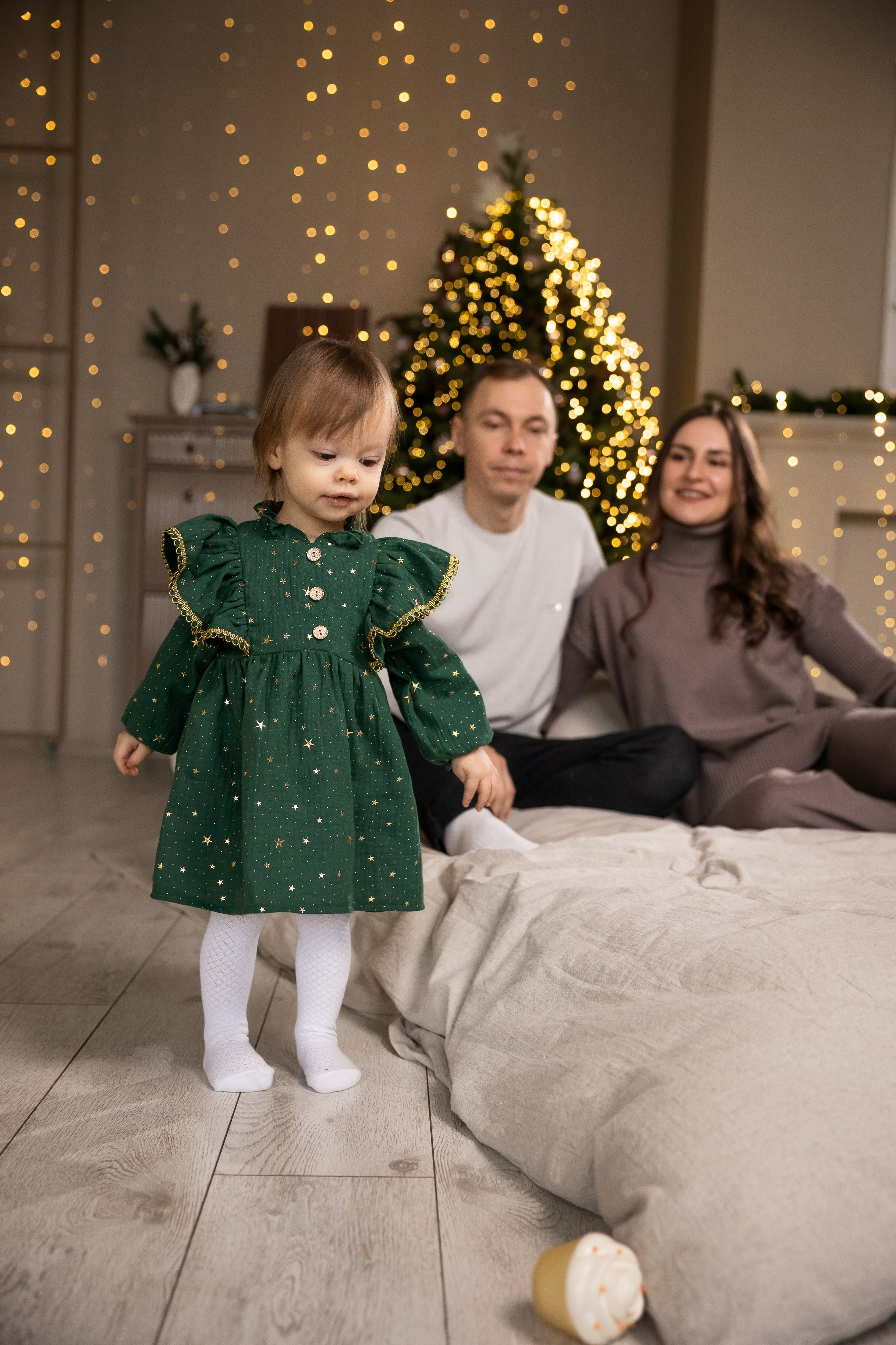 Наталья с семьей. Свадебный фотограф Татьяна Фот