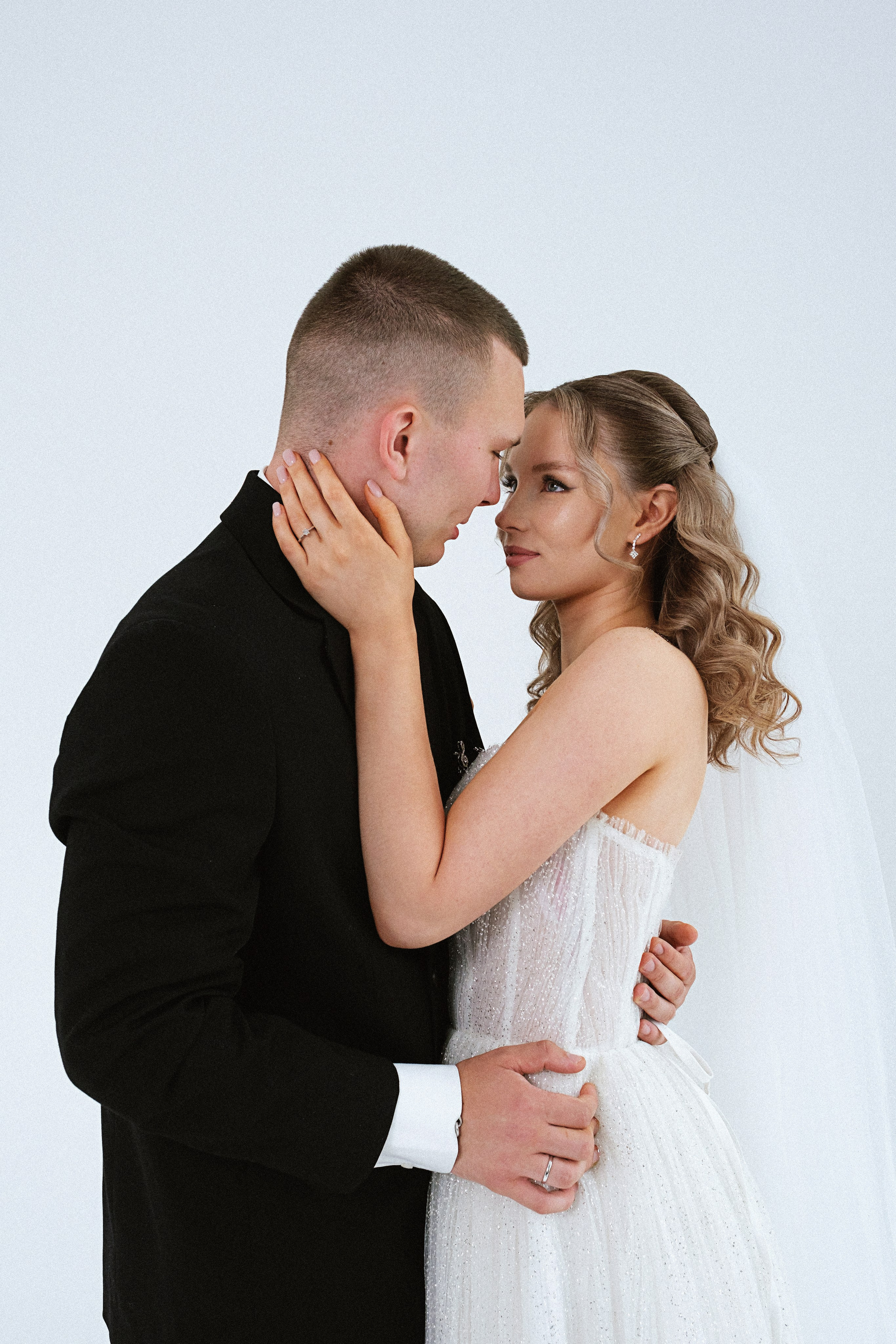 Ксюша & Матвей. Фотограф и видеограф в Омск/Москва Сащенко Лера